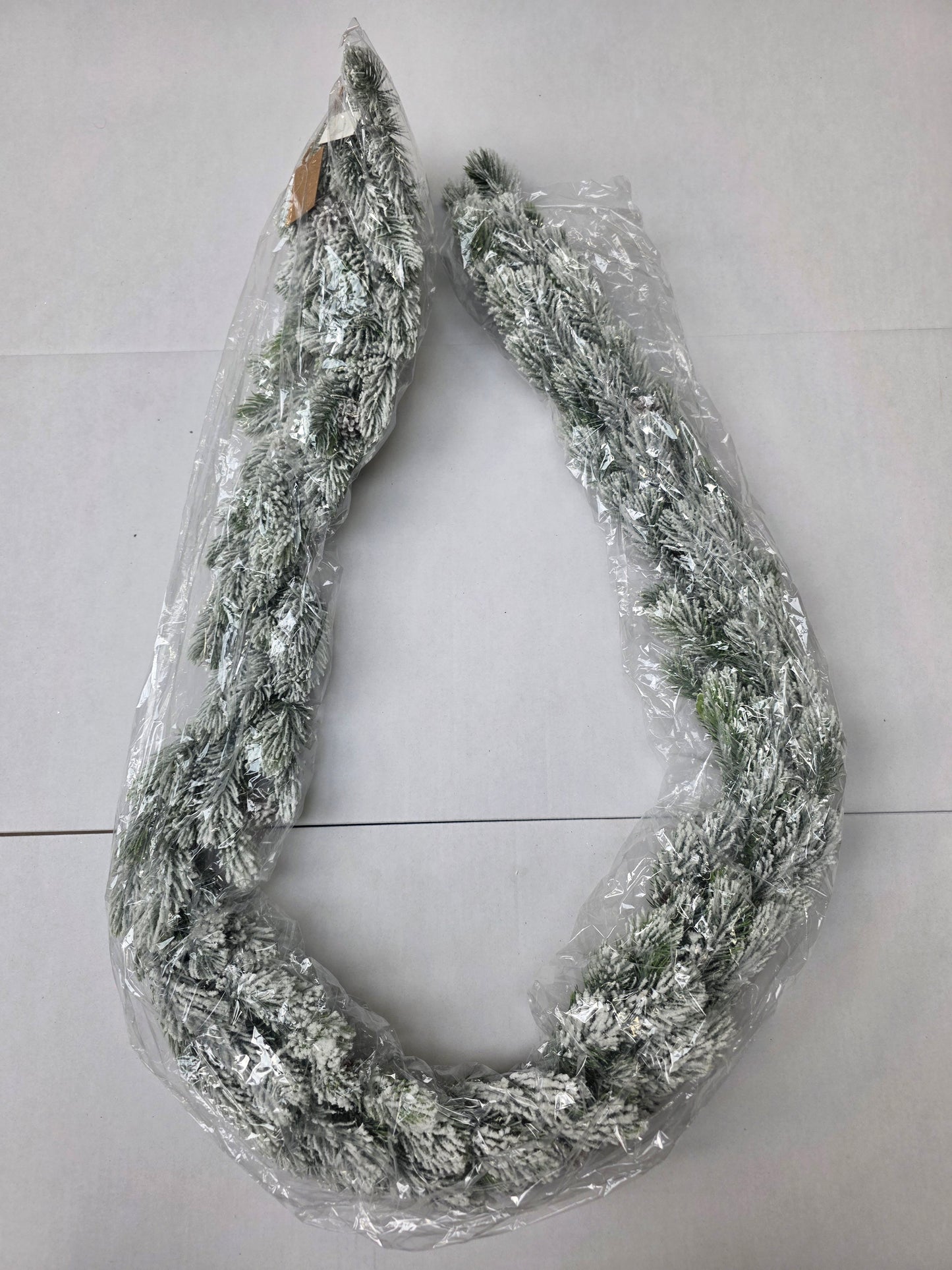 Garland Nobilis L180cm