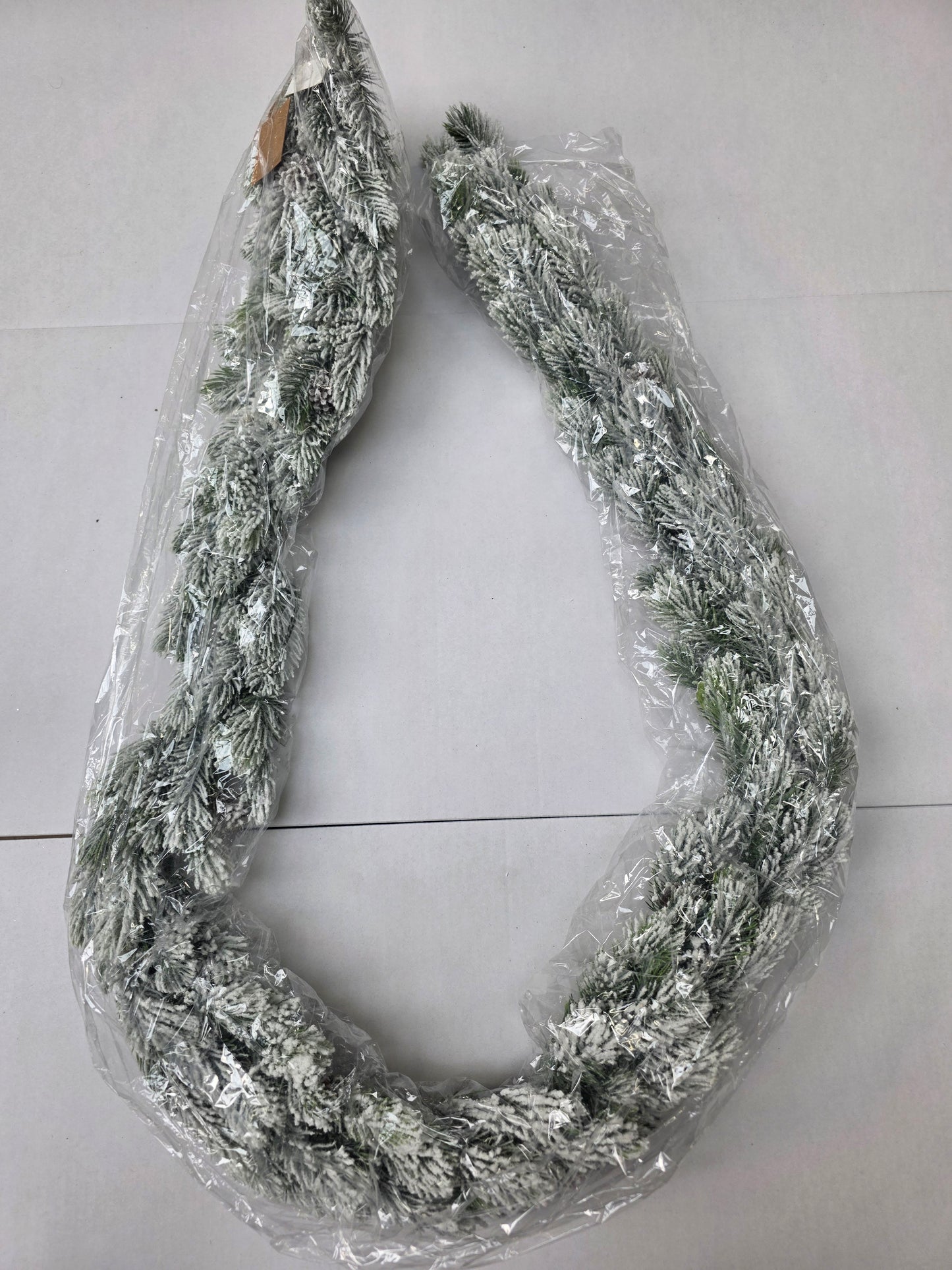 Garland Nobilis L180cm