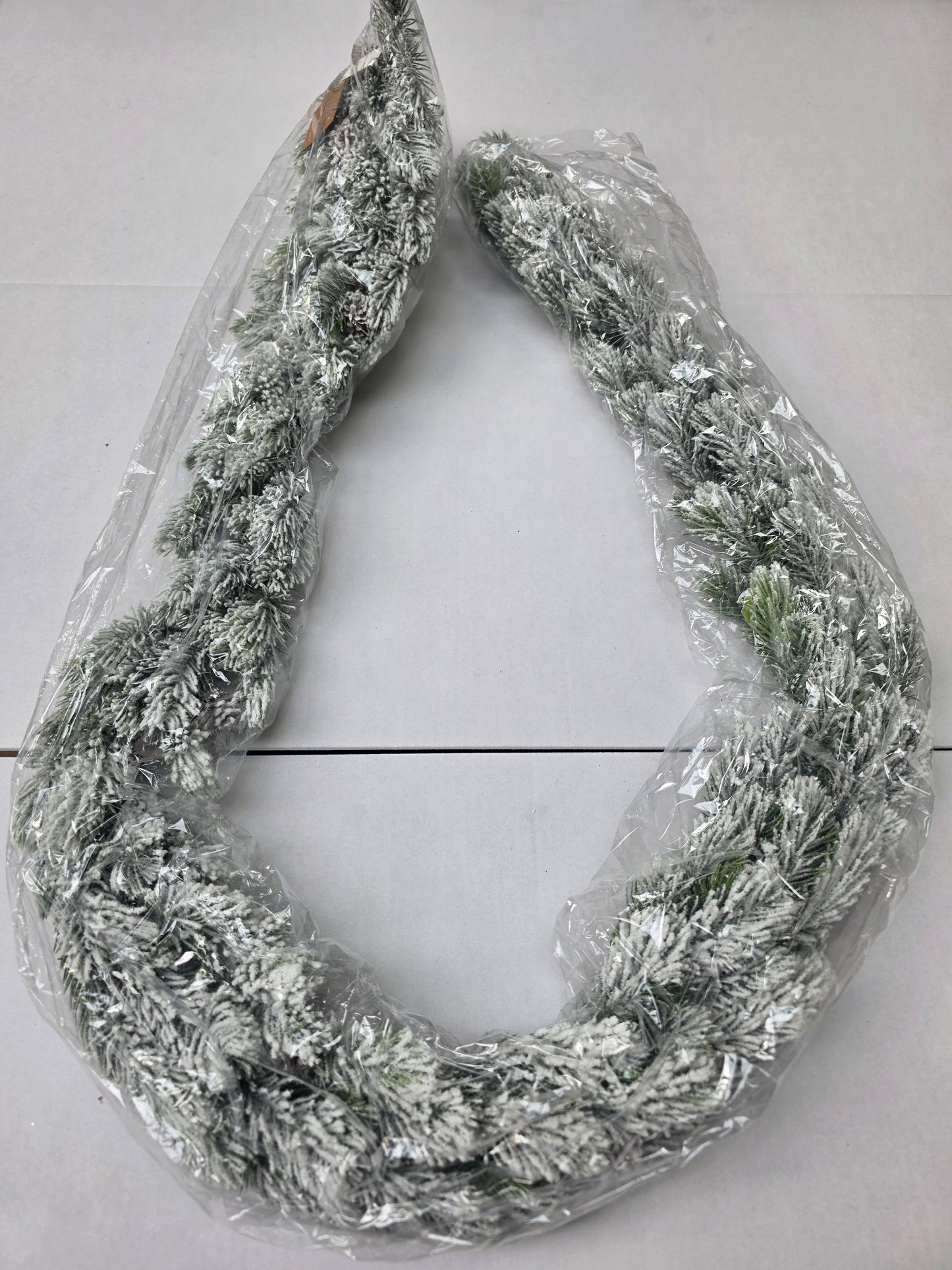 Garland Nobilis L180cm