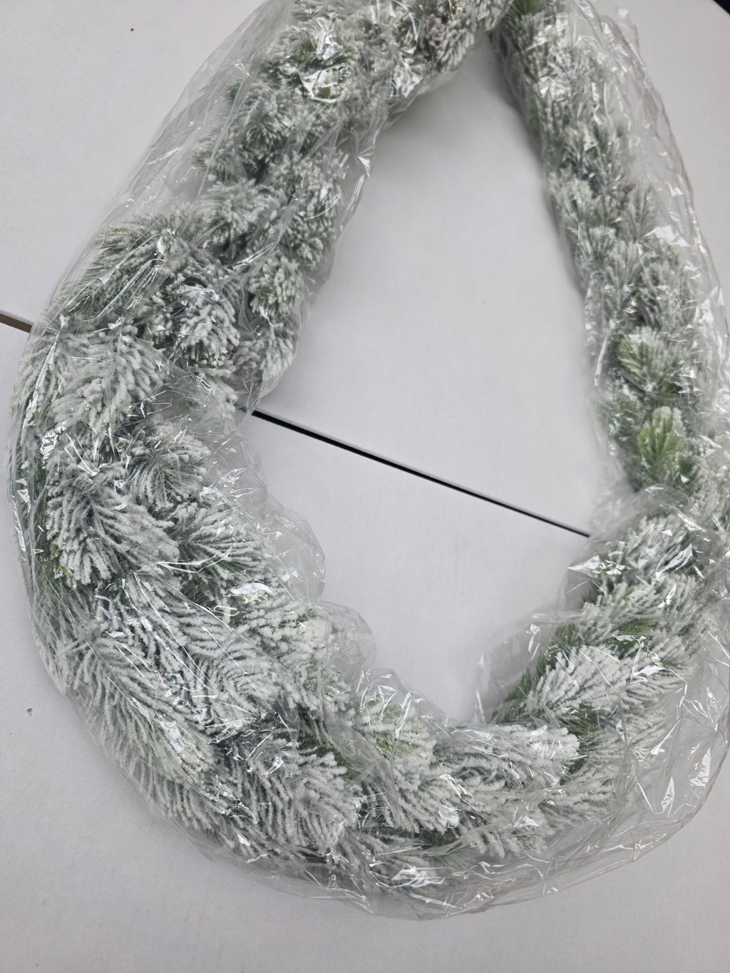 Garland Nobilis L180cm
