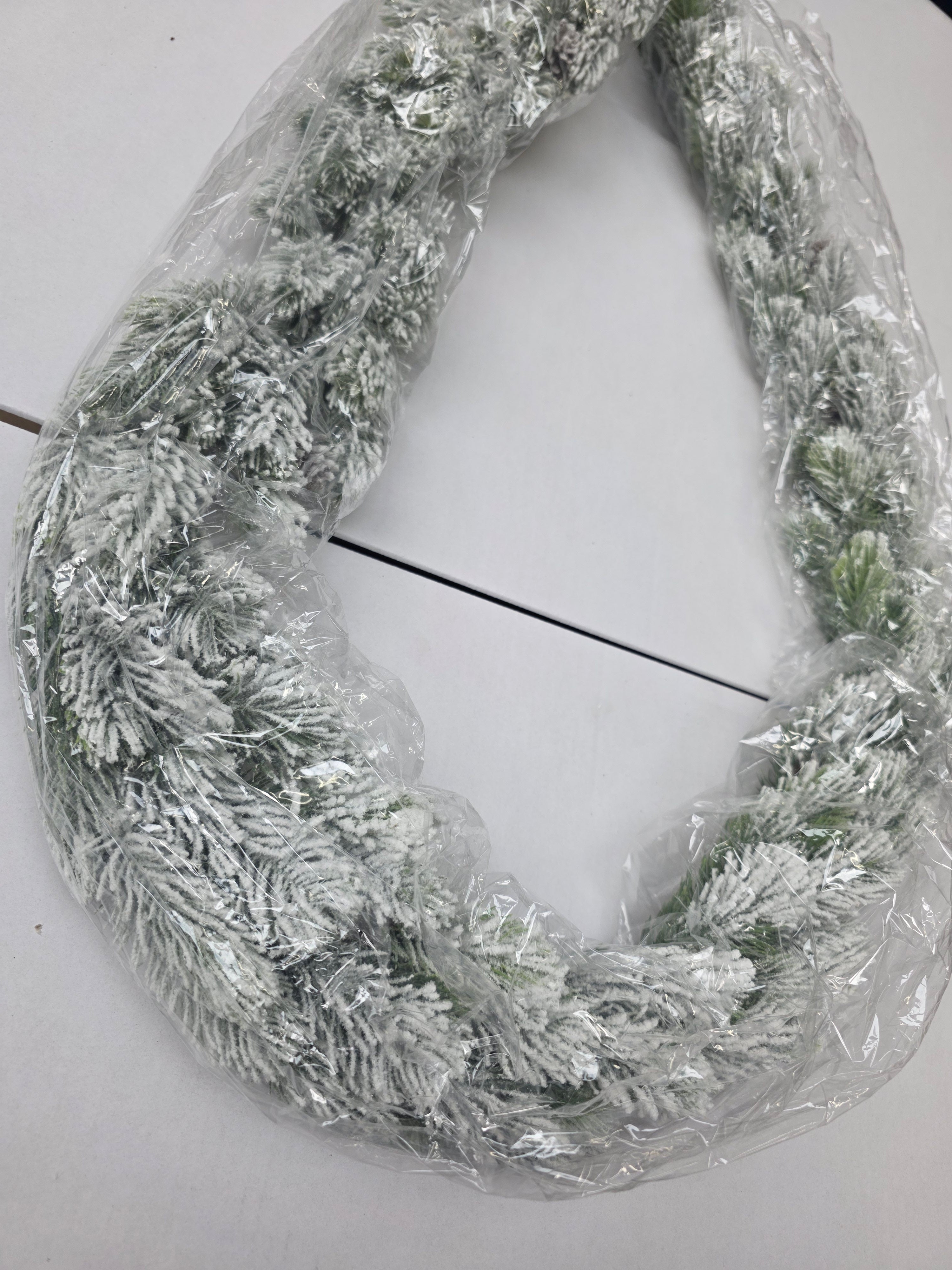 Garland Nobilis L180cm
