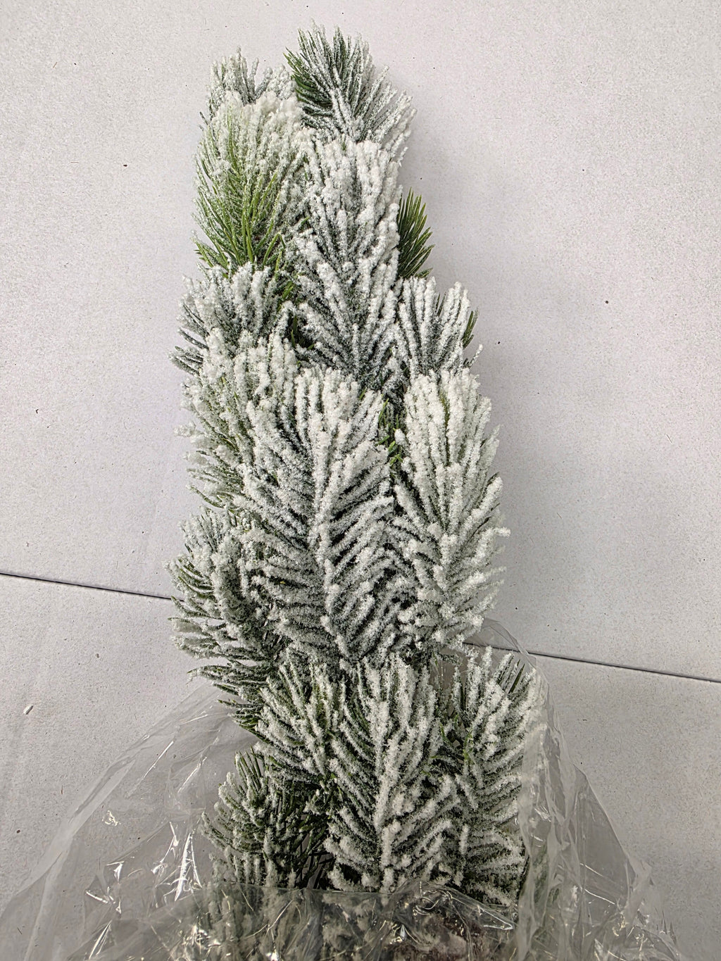Garland Nobilis L180cm