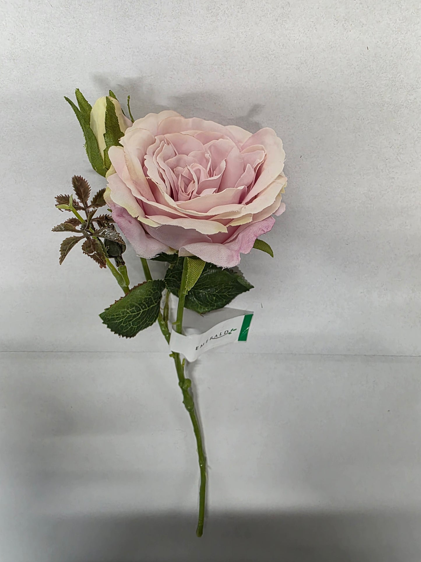 Artificial Rose Anne Light Purple (PACK OF 2)