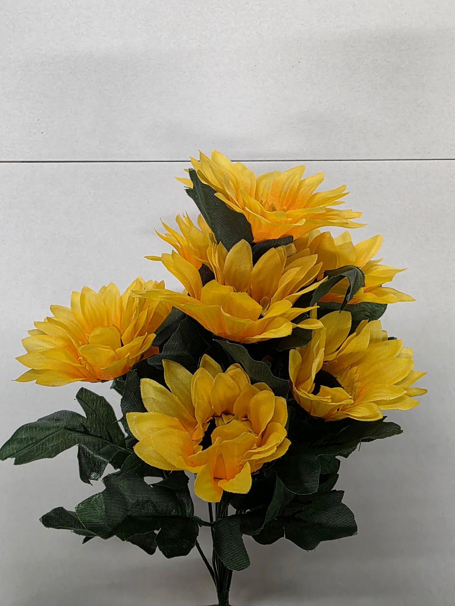 Artificial Sunflower Bouquet (PACK OF 2)