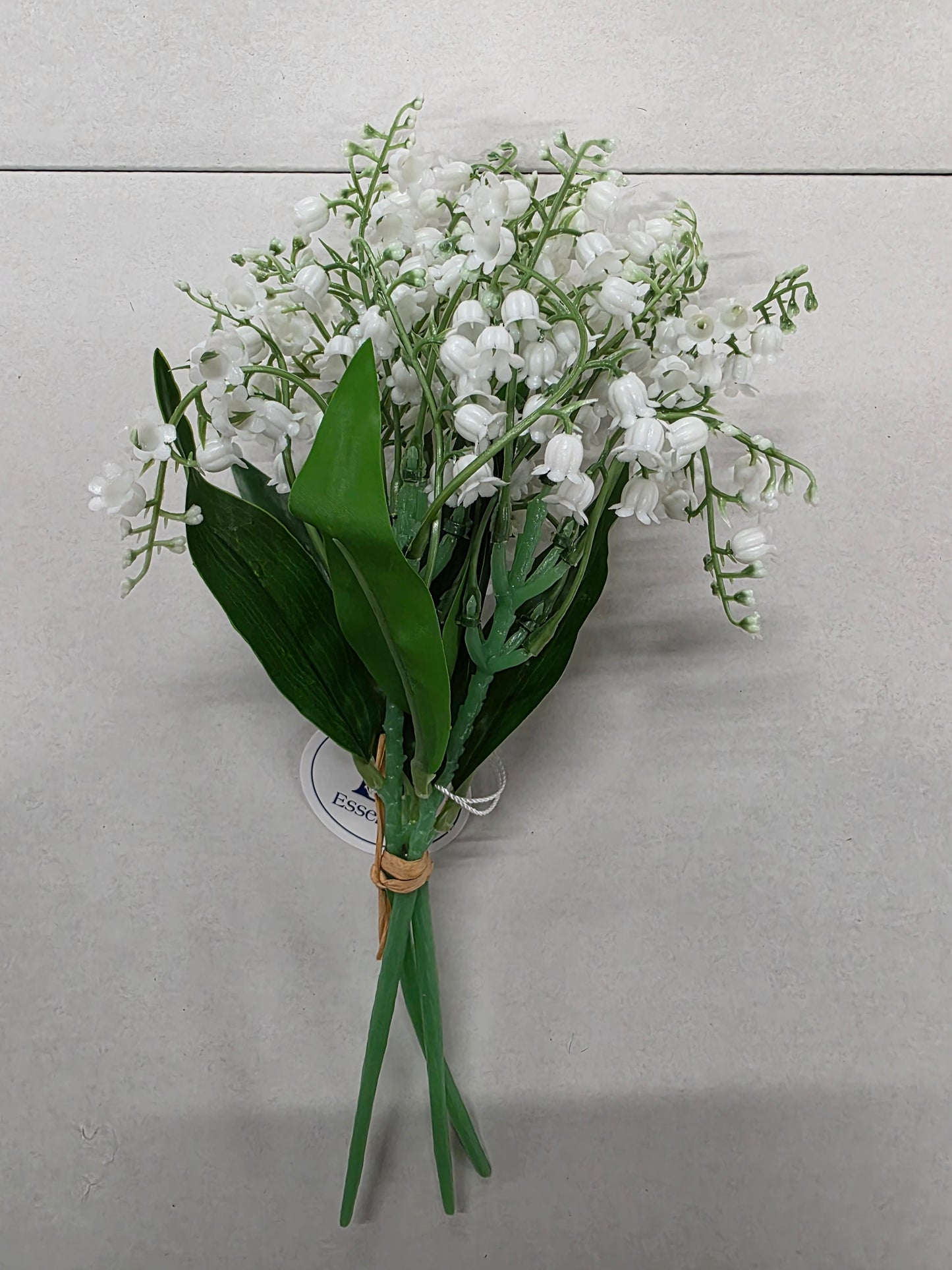 Artificial Essential Lily Of The Valley White (PACK OF 2)