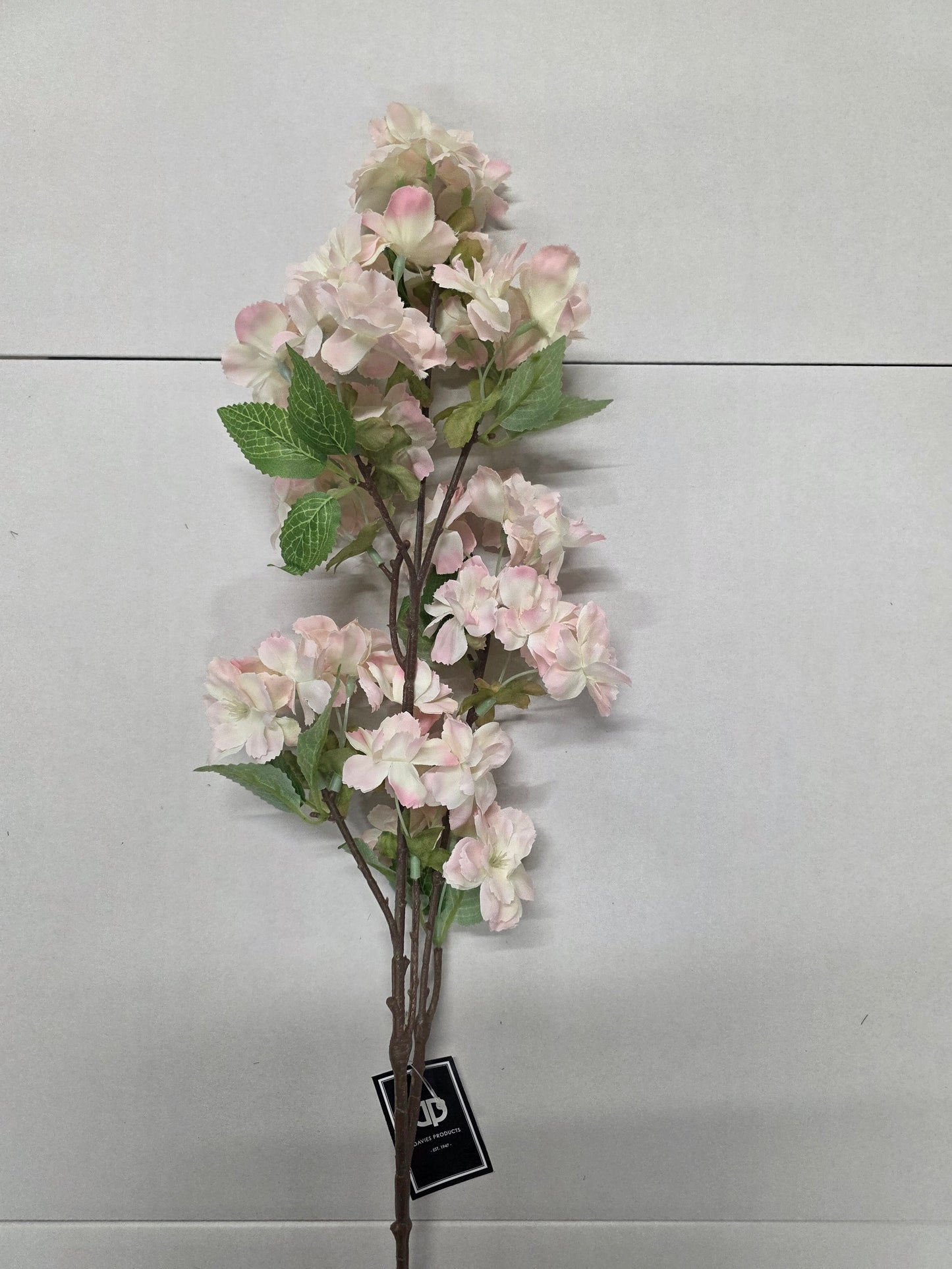 Artificial Cherry Blossom Blush 83cm (PACK OF 2)