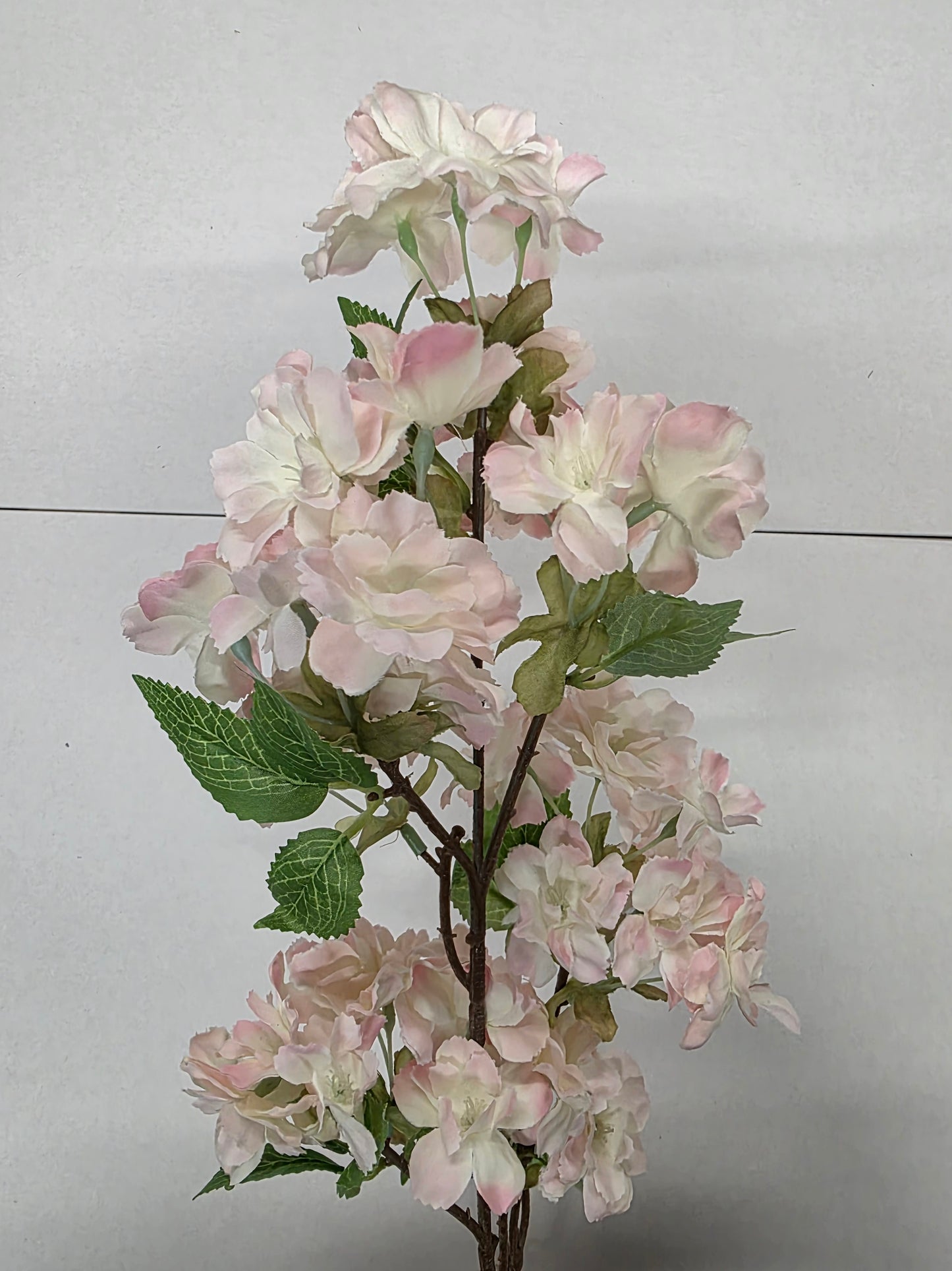 Artificial Cherry Blossom Blush 83cm (PACK OF 2)