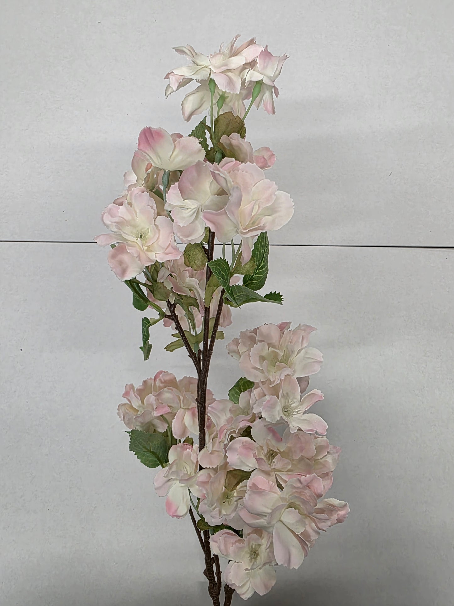 Artificial Cherry Blossom Blush 83cm (PACK OF 2)