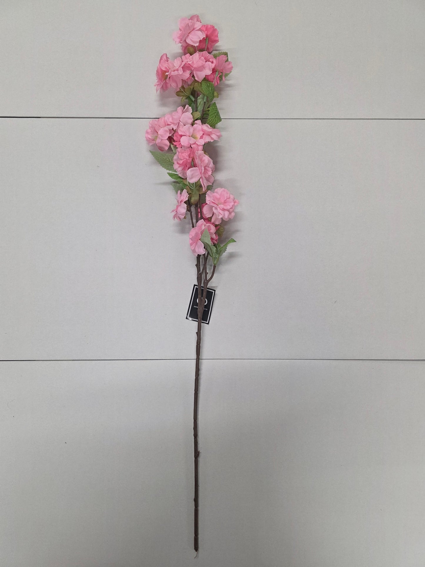 Artificial Cherry Blossom Pink 83cm (PACK OF 2)