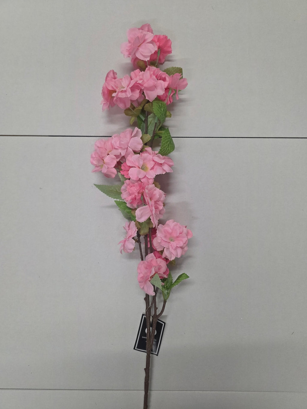 Artificial Cherry Blossom Pink 83cm (PACK OF 2)