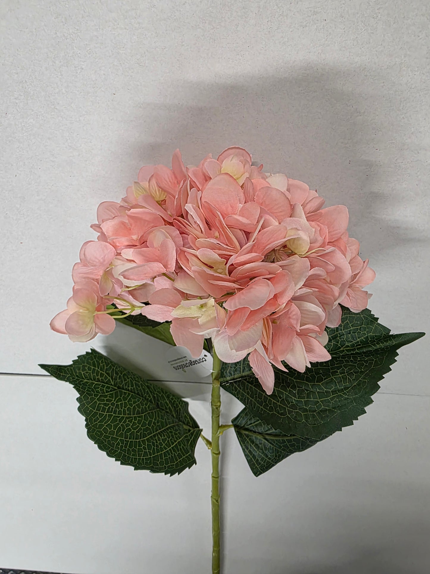 Artificial Hydrangea Pink