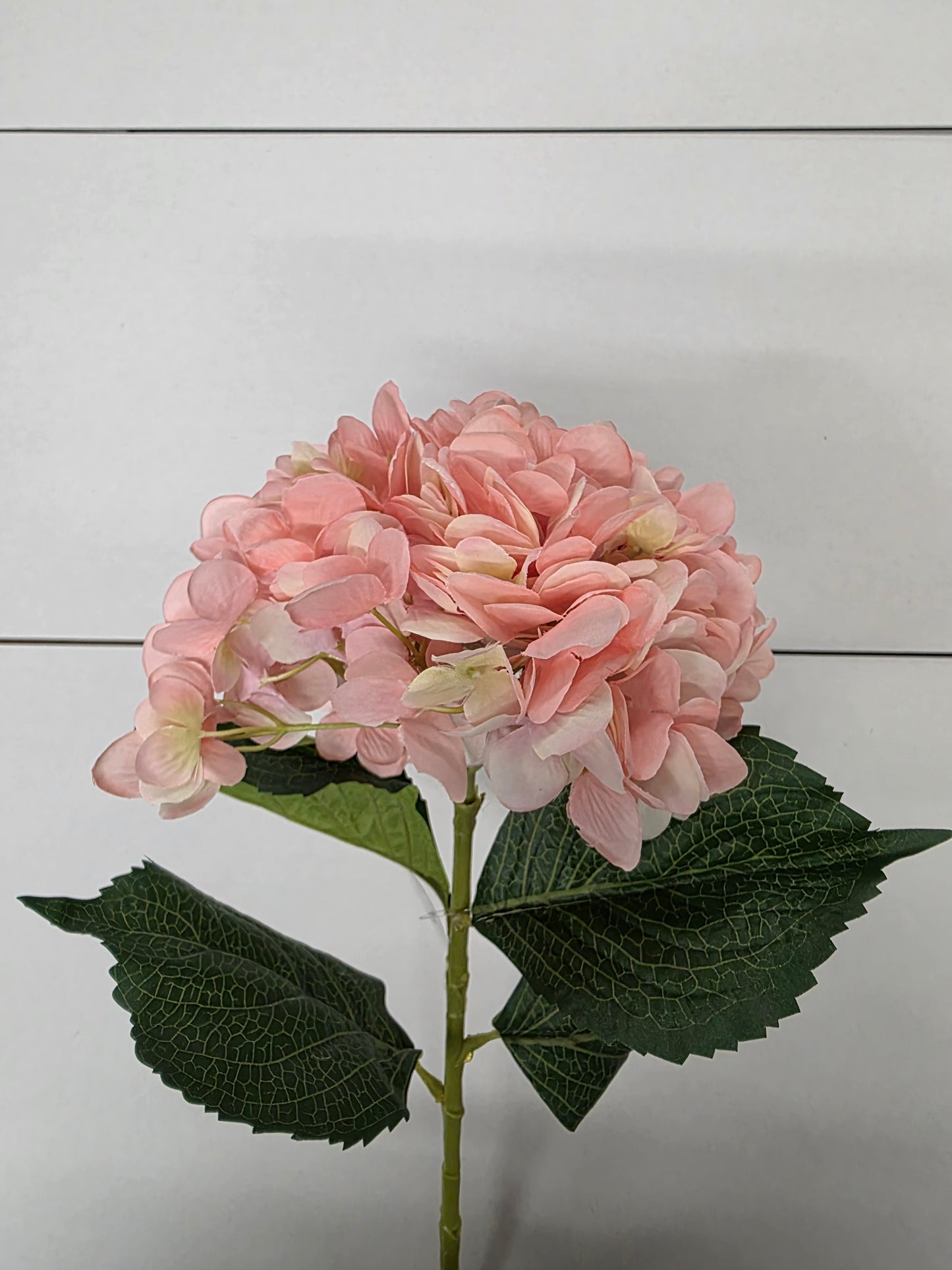 Artificial Hydrangea Pink