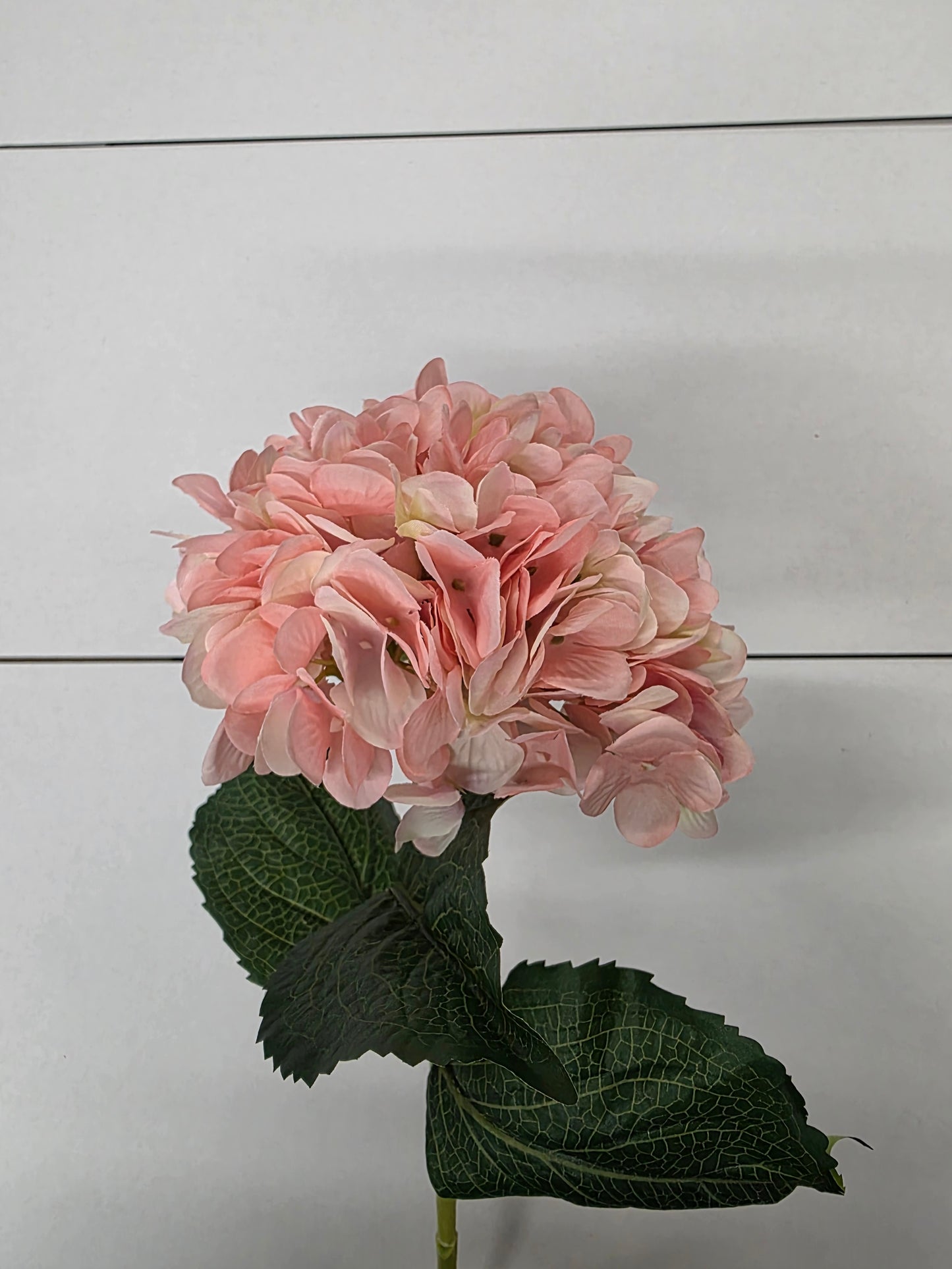 Artificial Hydrangea Pink