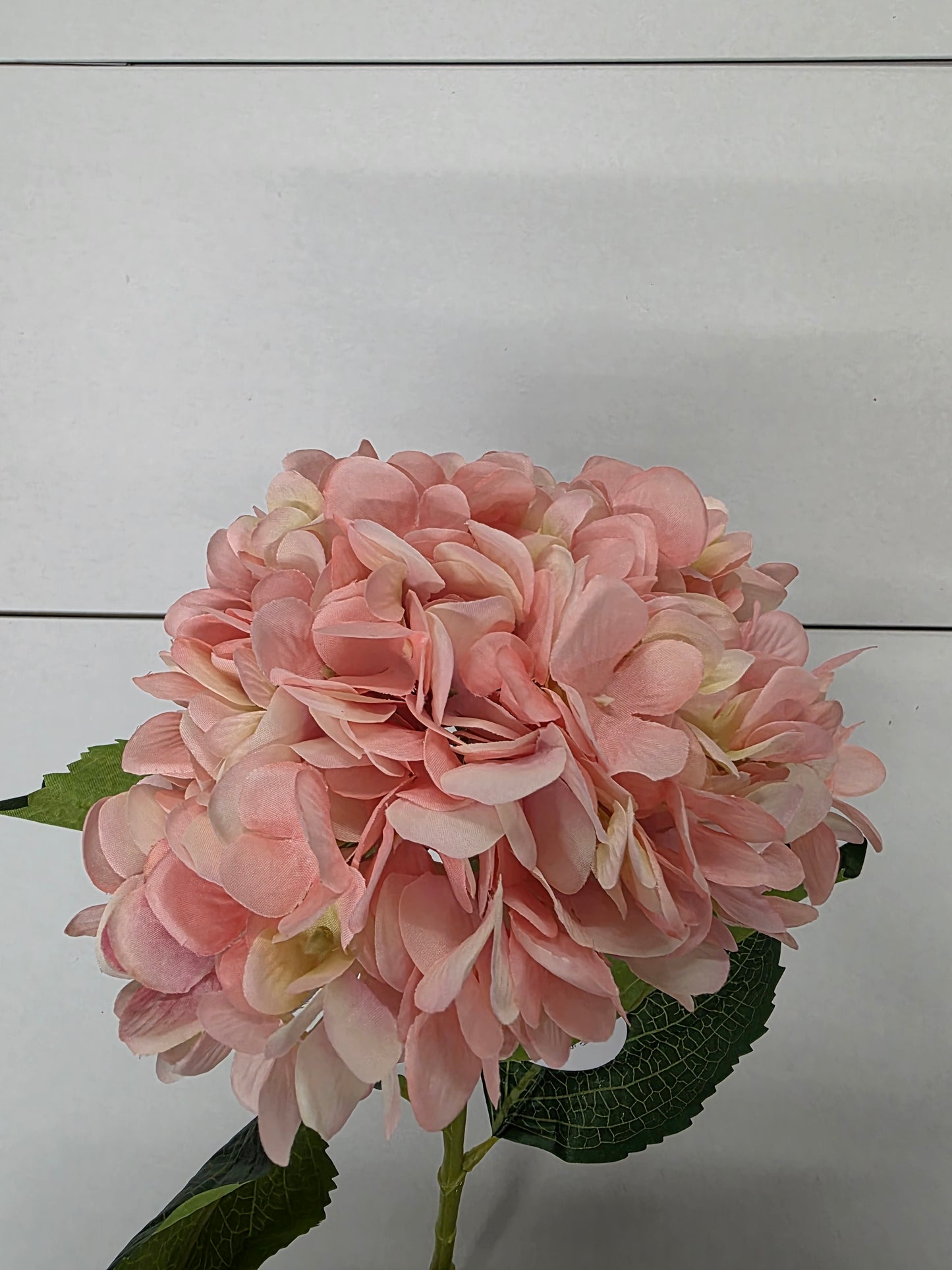 Artificial Hydrangea Pink