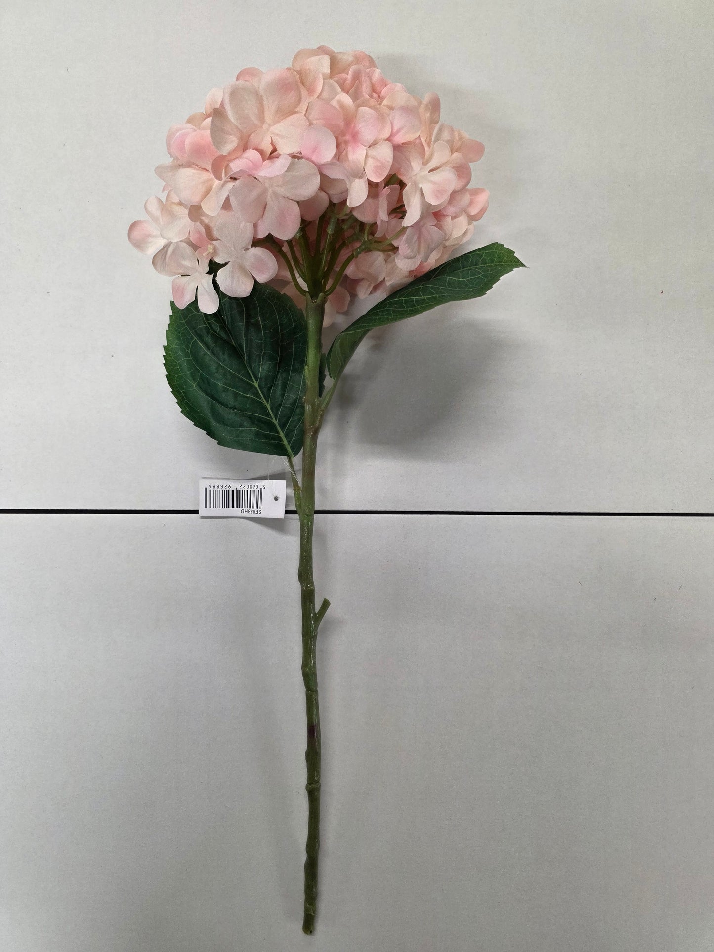 Artificial Hydrangea Pink