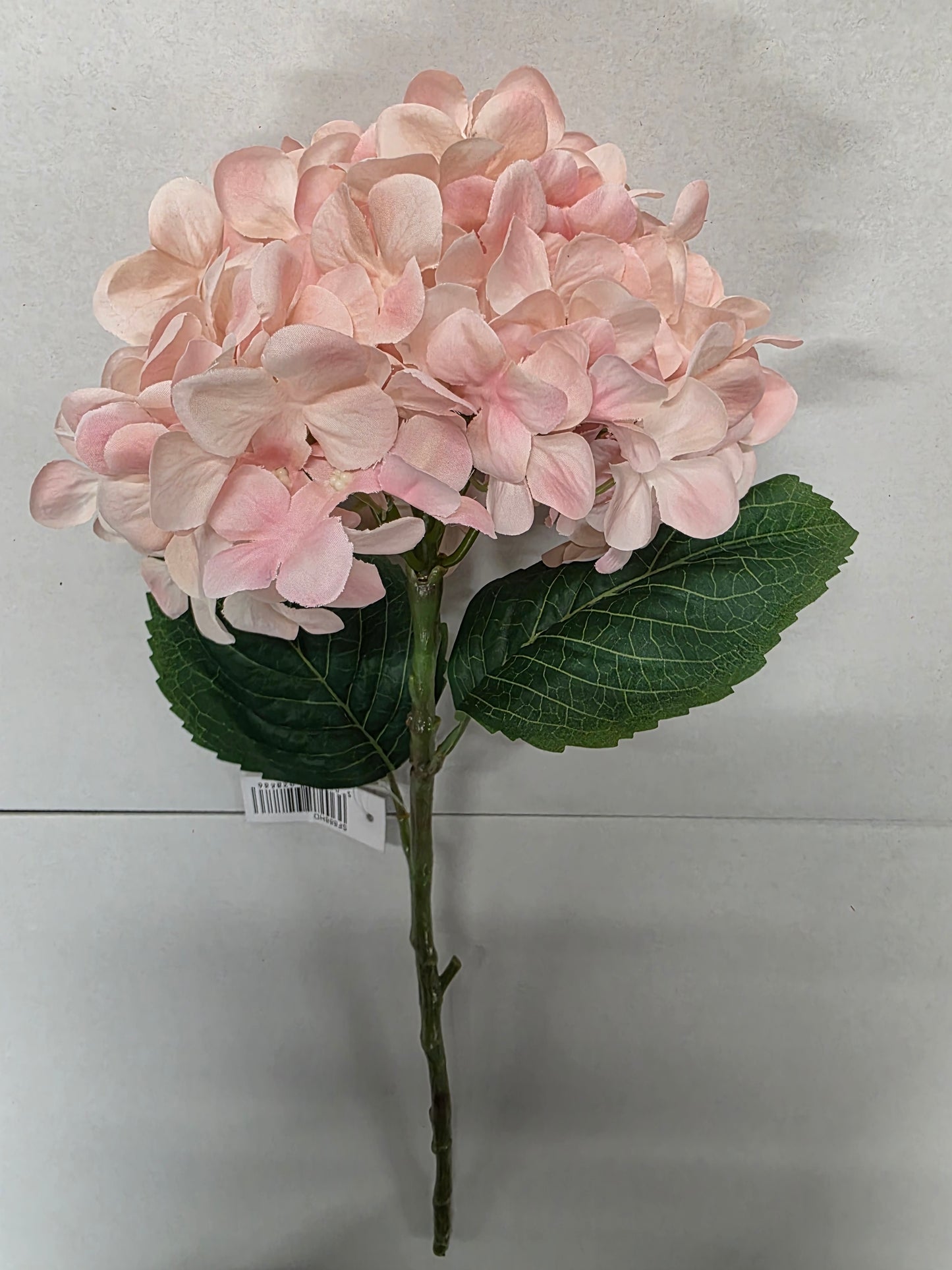 Artificial Hydrangea Pink