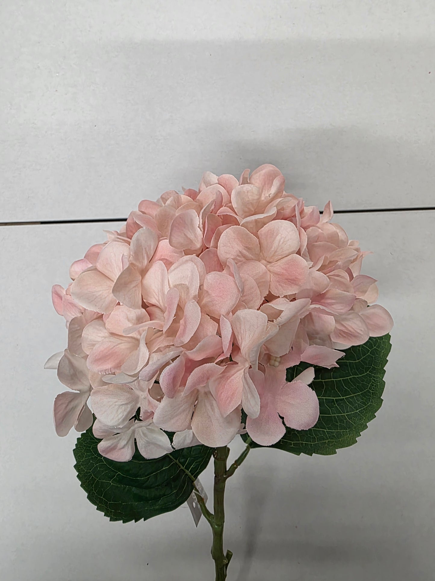 Artificial Hydrangea Pink