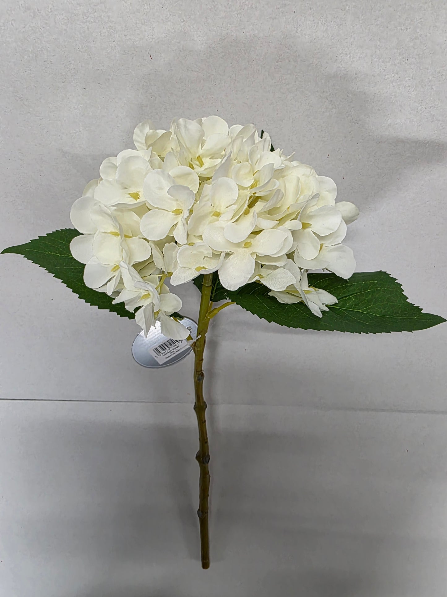 Artificial Hydrangea White (PACK OF 2)