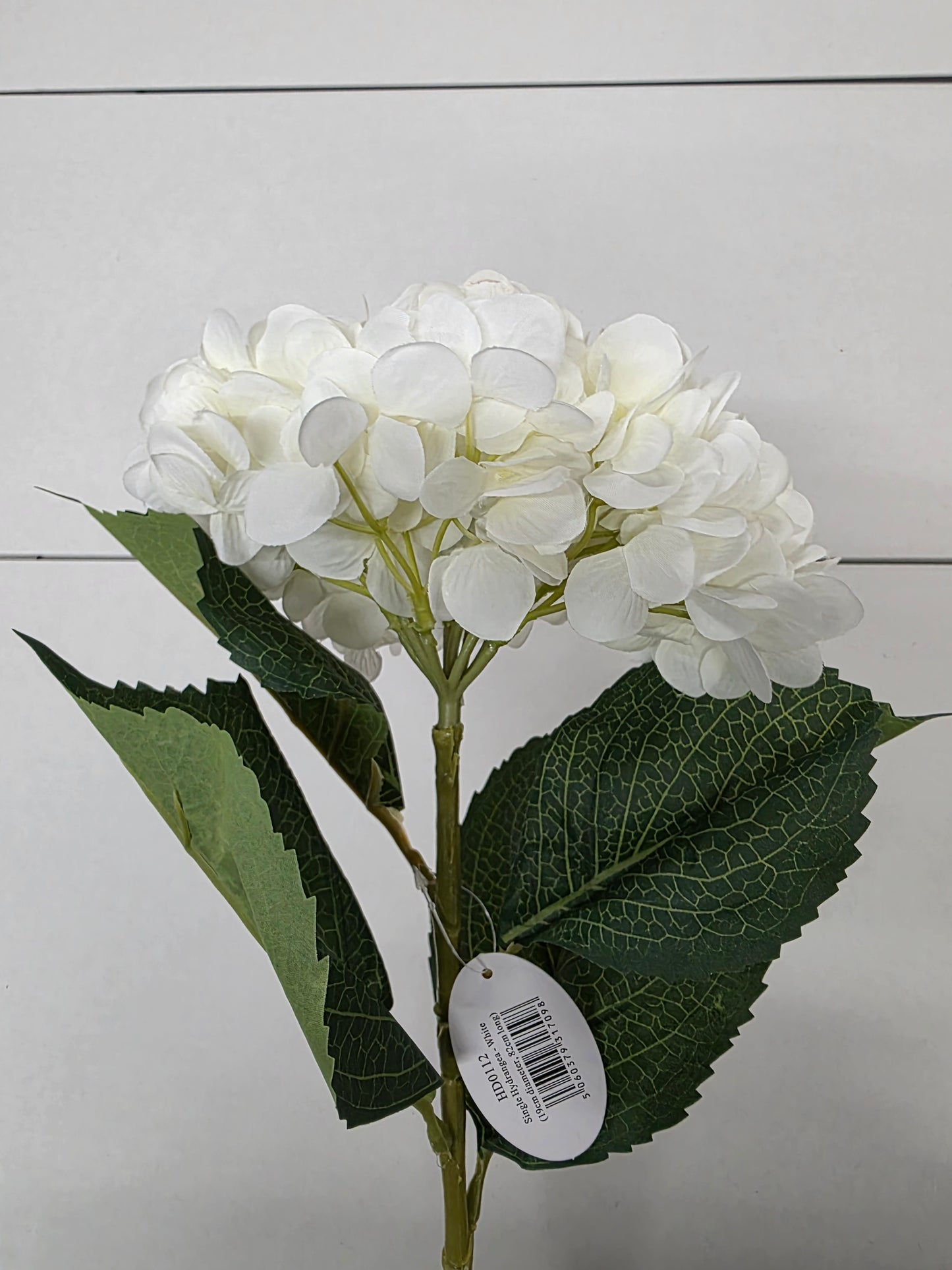 Artificial Hydrangea White 48 (PACK OF 2)