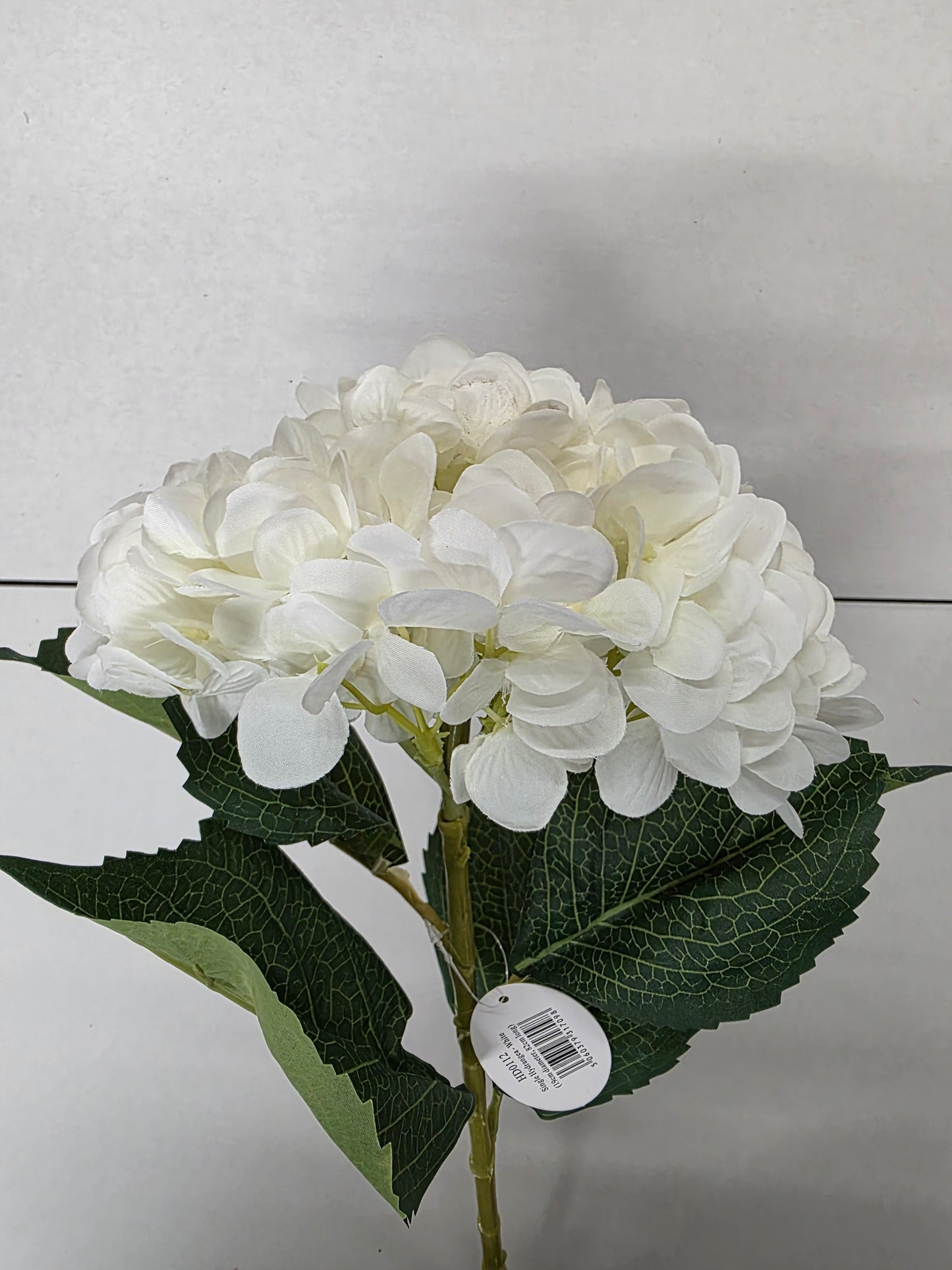 Artificial Hydrangea White 48 (PACK OF 2)