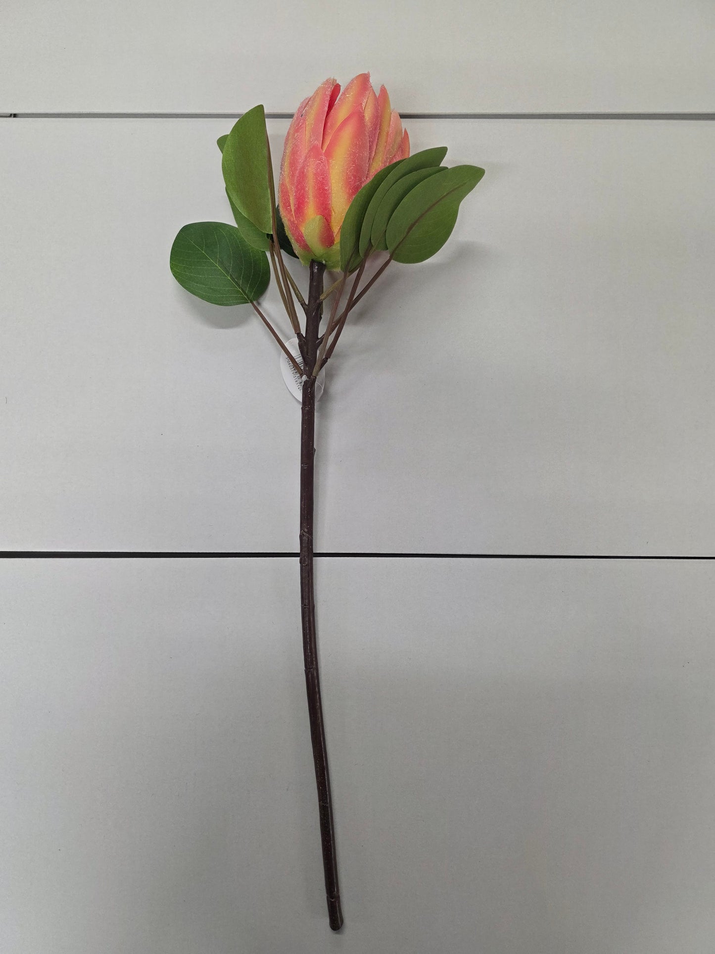 Artificial Protea Pink