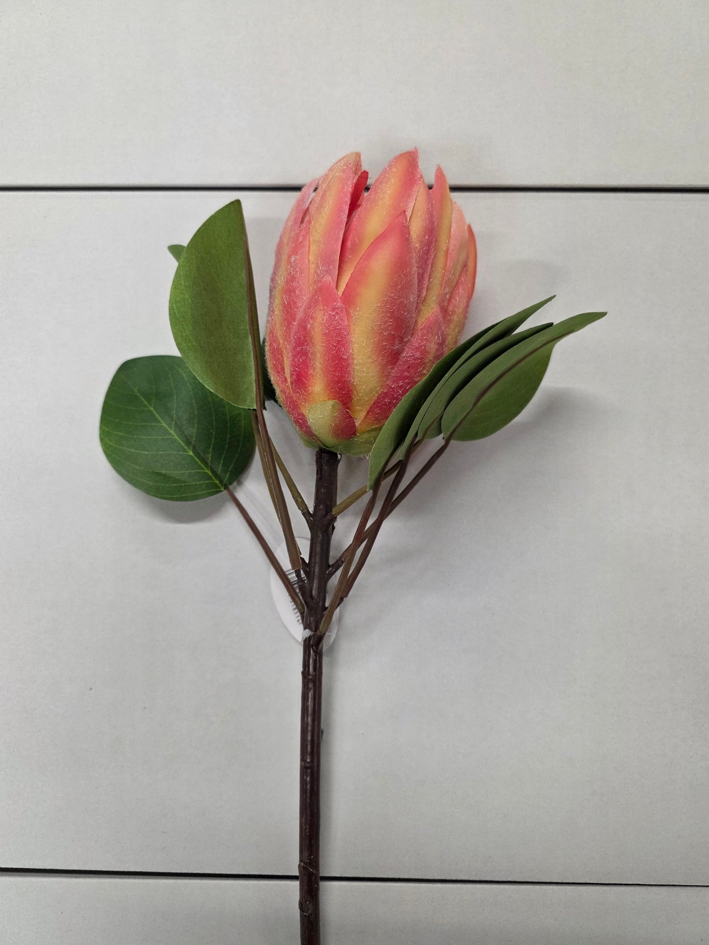 Artificial Protea Pink