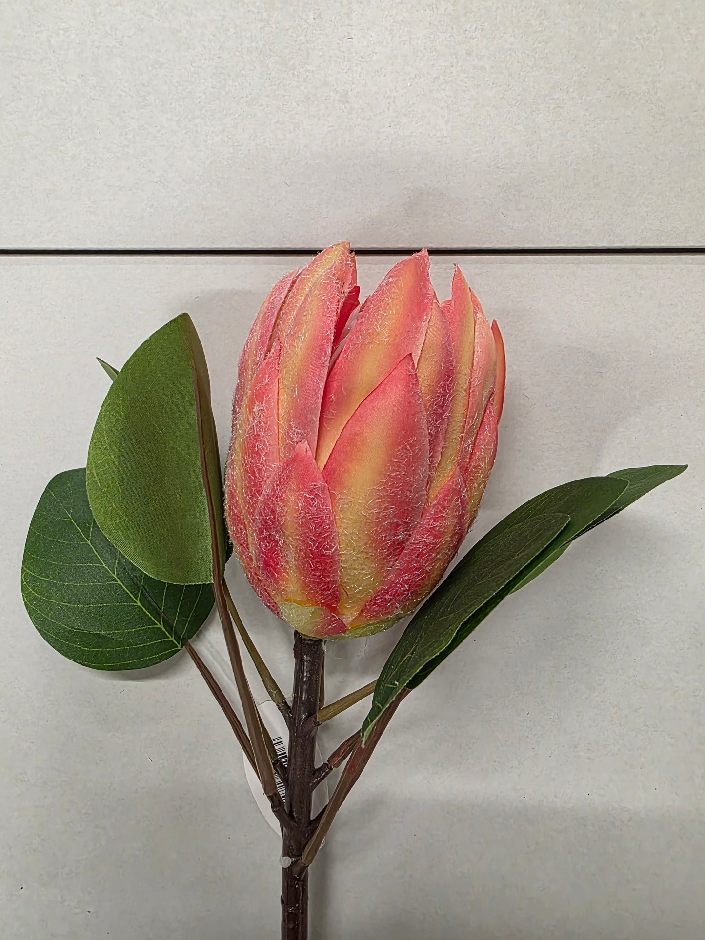 Artificial Protea Pink