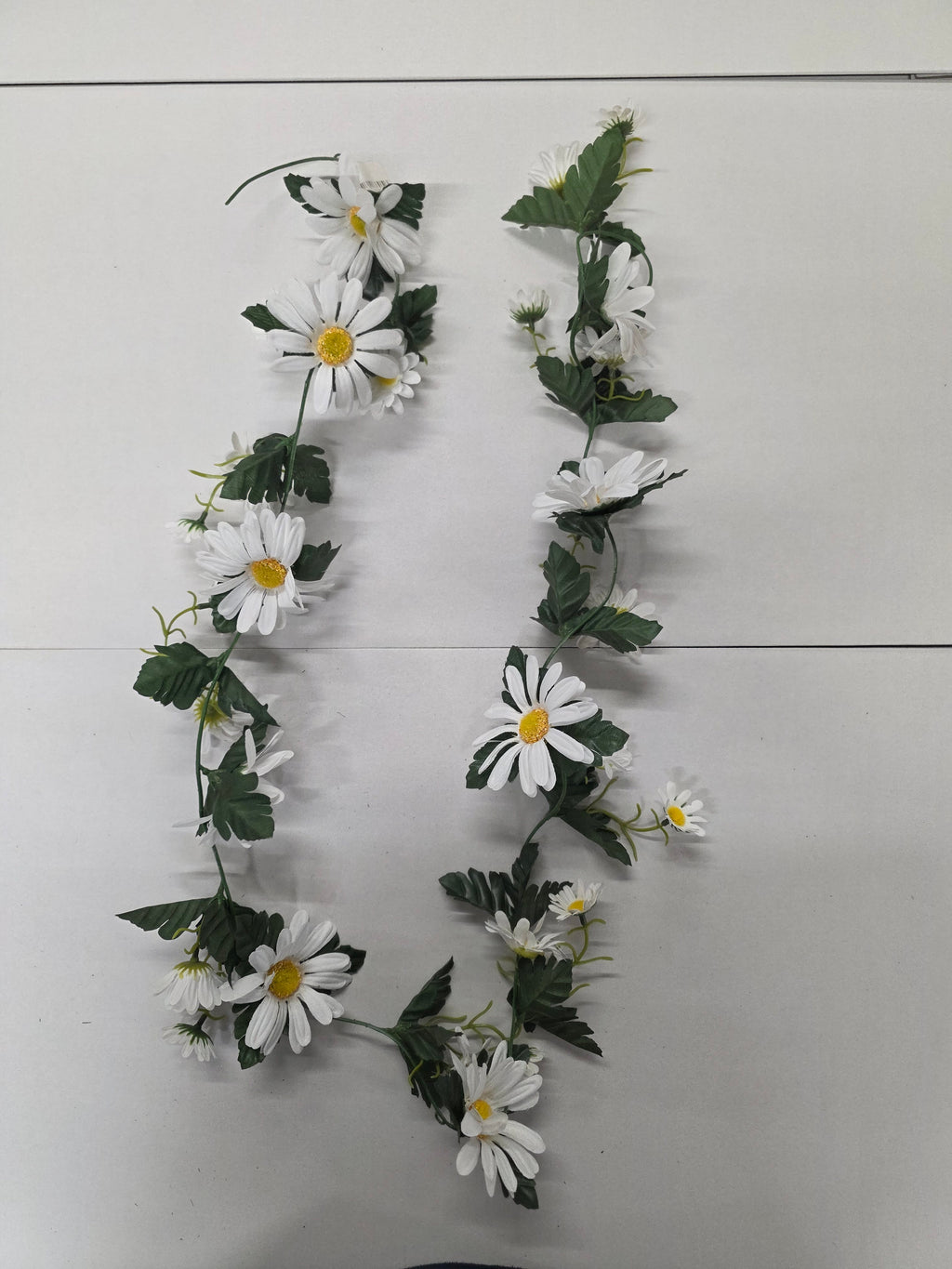 Artificial Garland Daisy