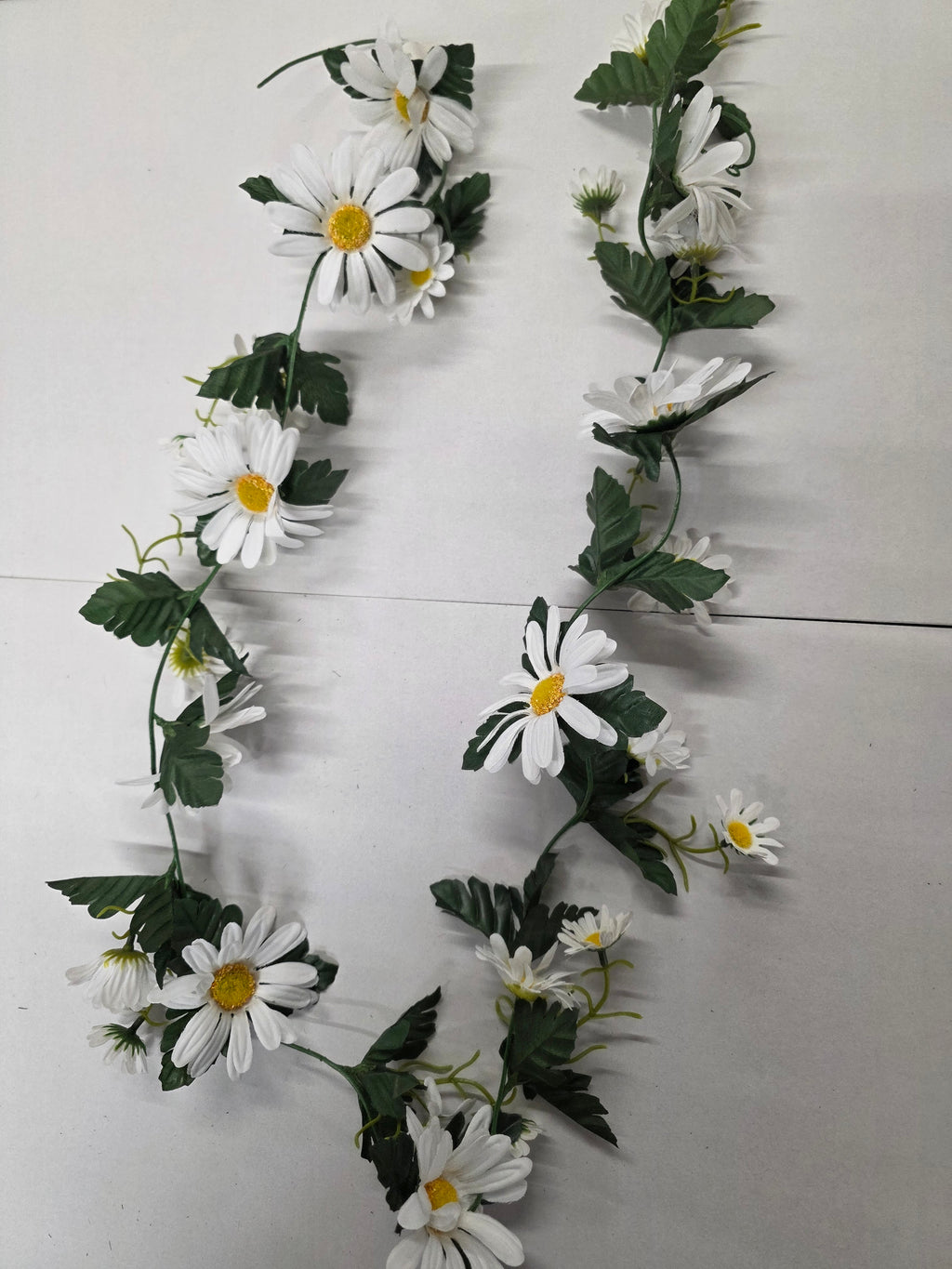 Artificial Garland Daisy