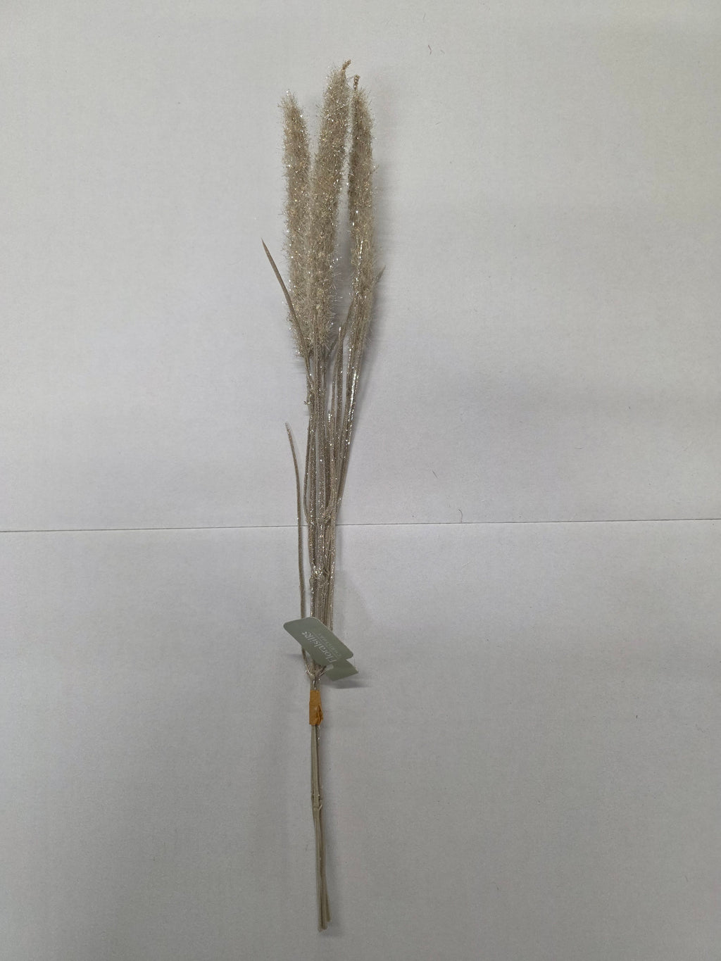 Artifical Dried Effect Bunny Tails Natural