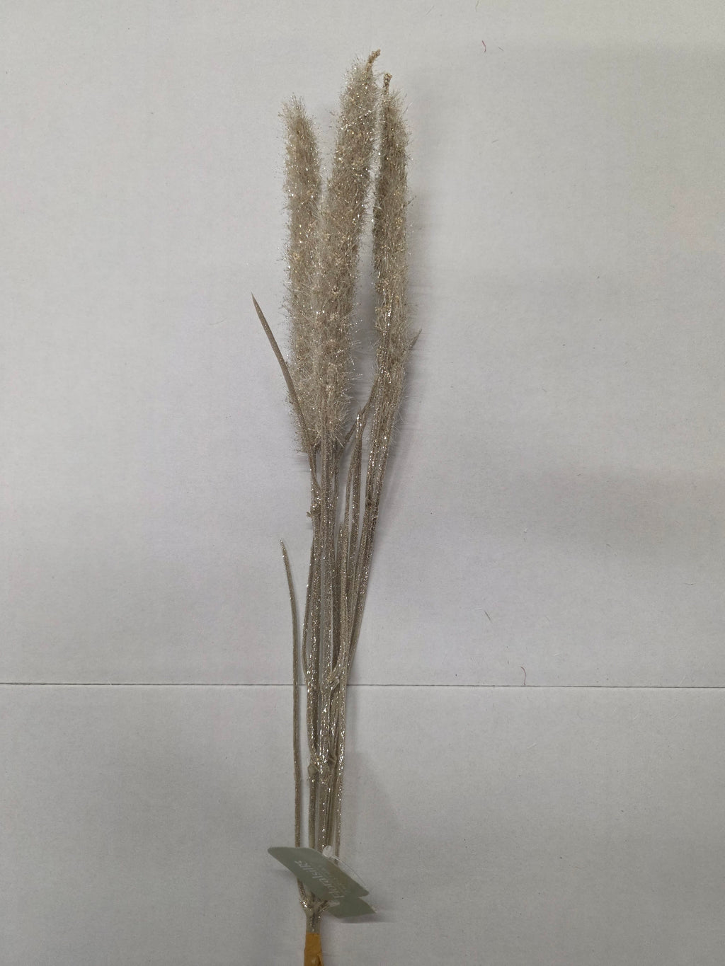 Artifical Dried Effect Bunny Tails Natural