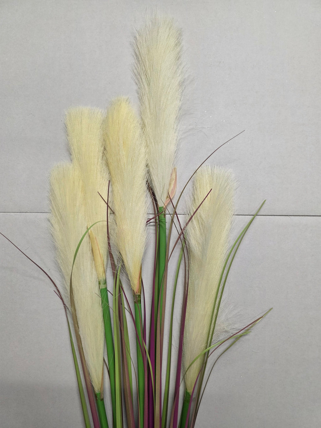 Artifical Pampas Grass