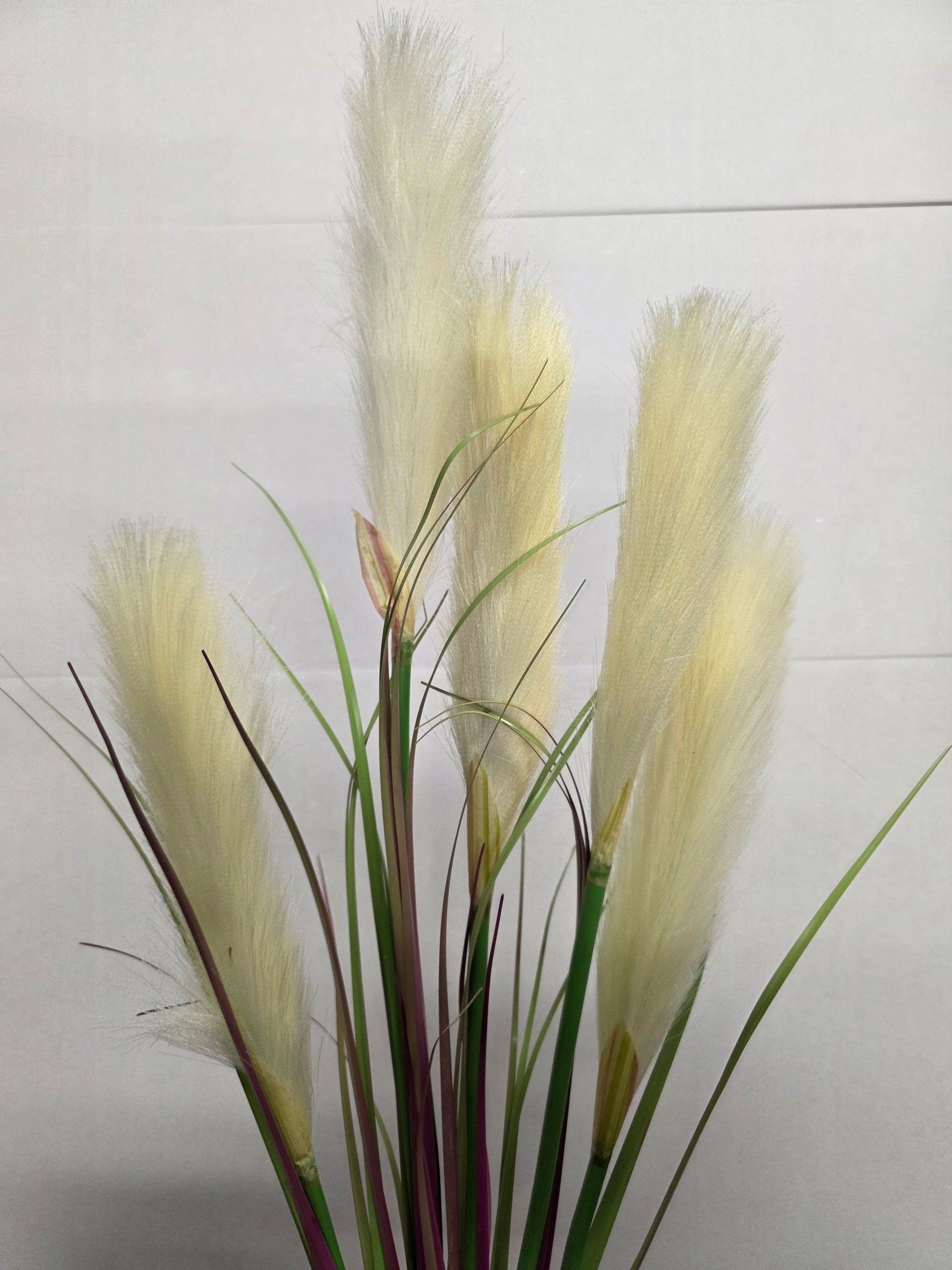Artifical Pampas Grass