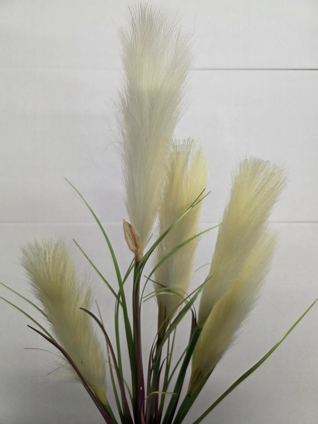 Artifical Pampas Grass
