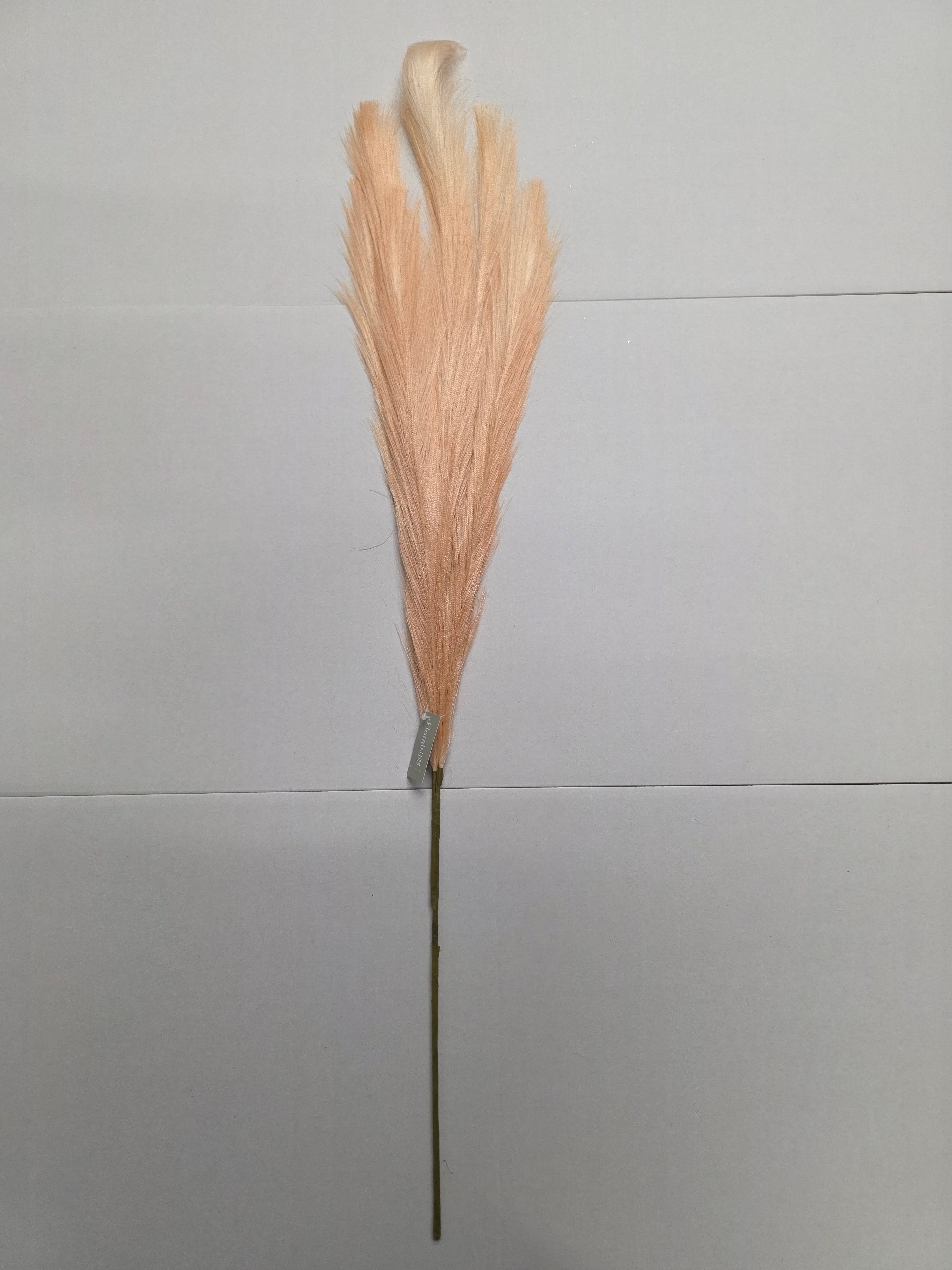 Artifical Pampas Spray Coral