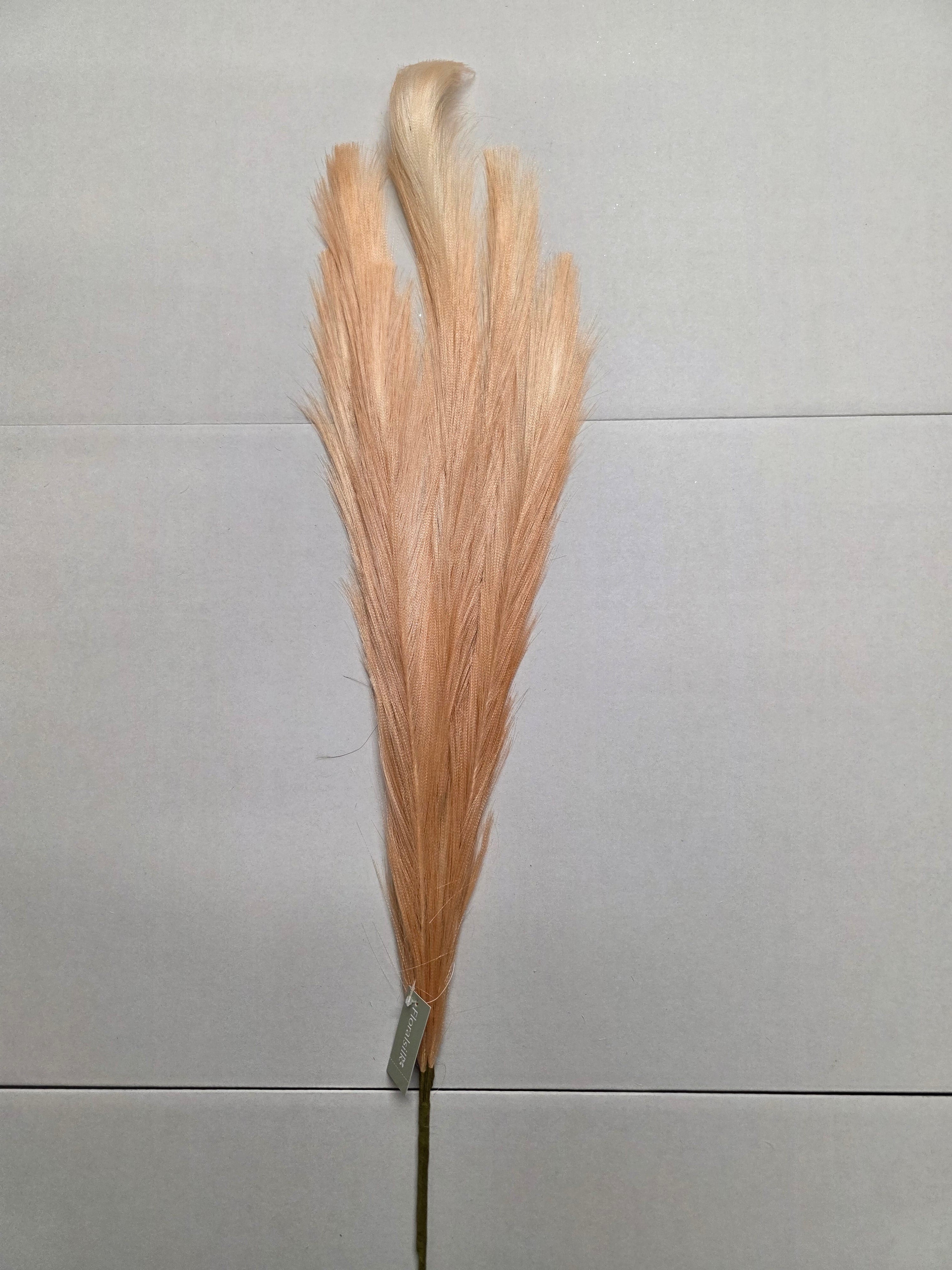 Artifical Pampas Spray Coral