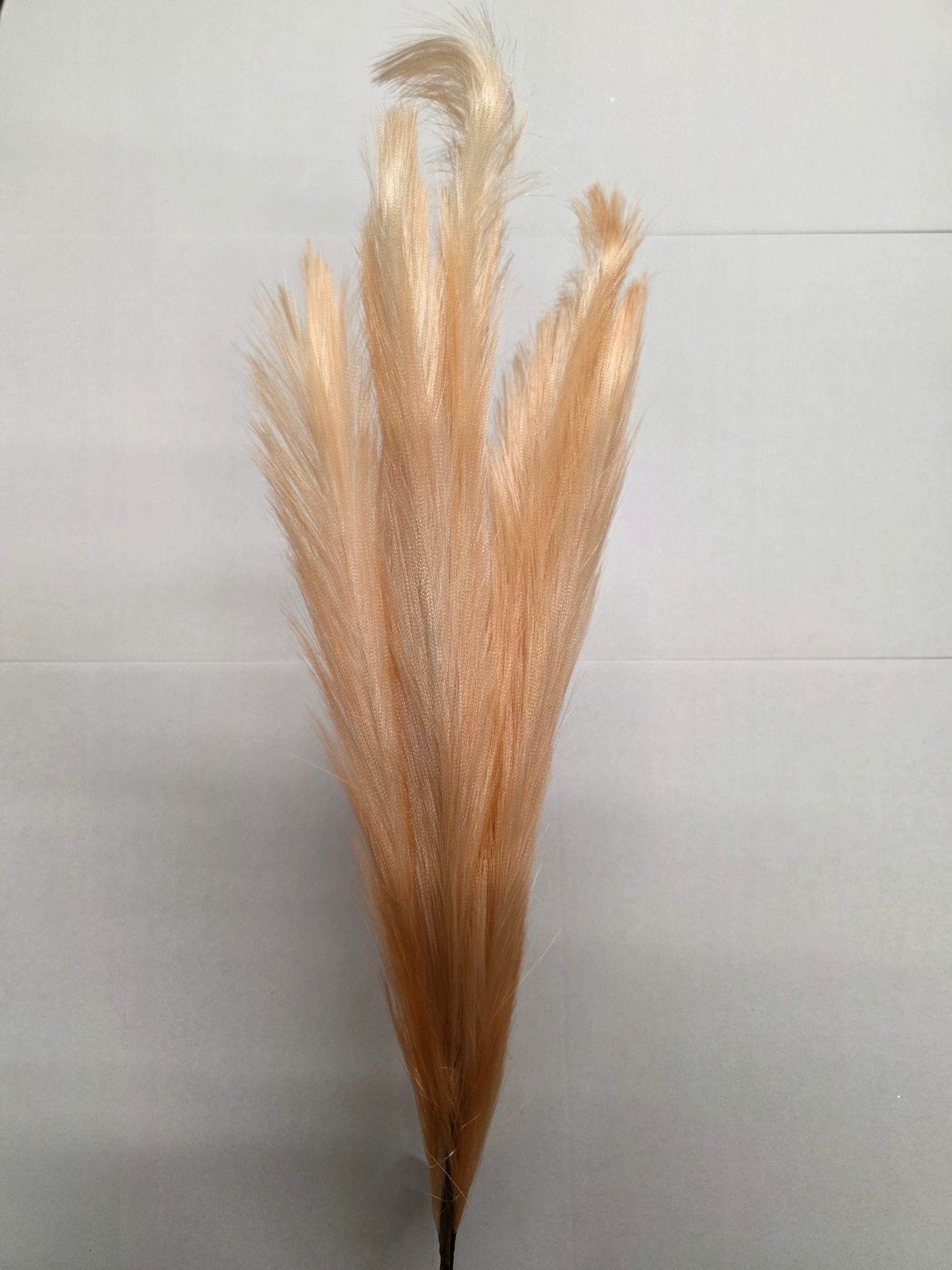 Artifical Pampas Spray Coral