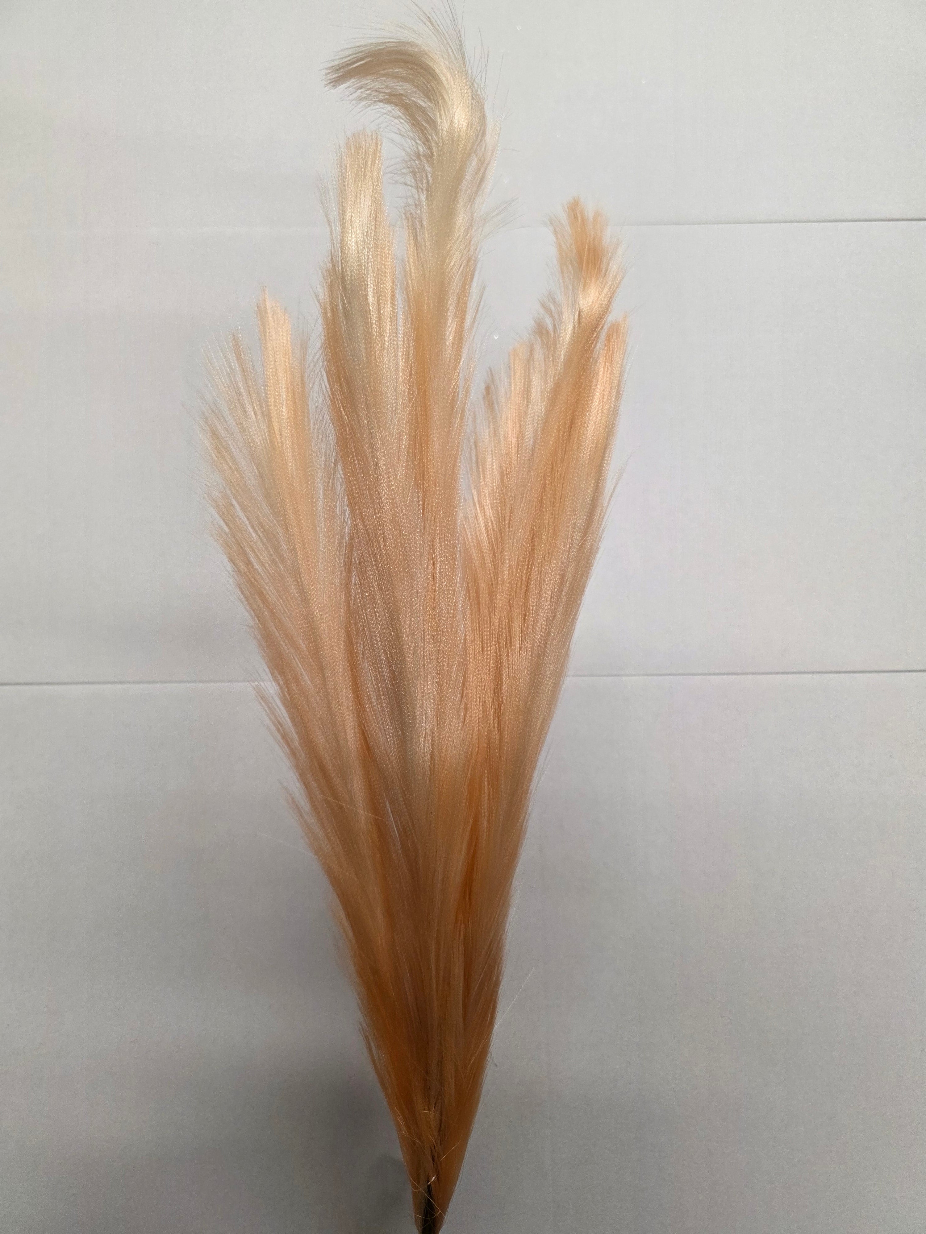 Artifical Pampas Spray Coral