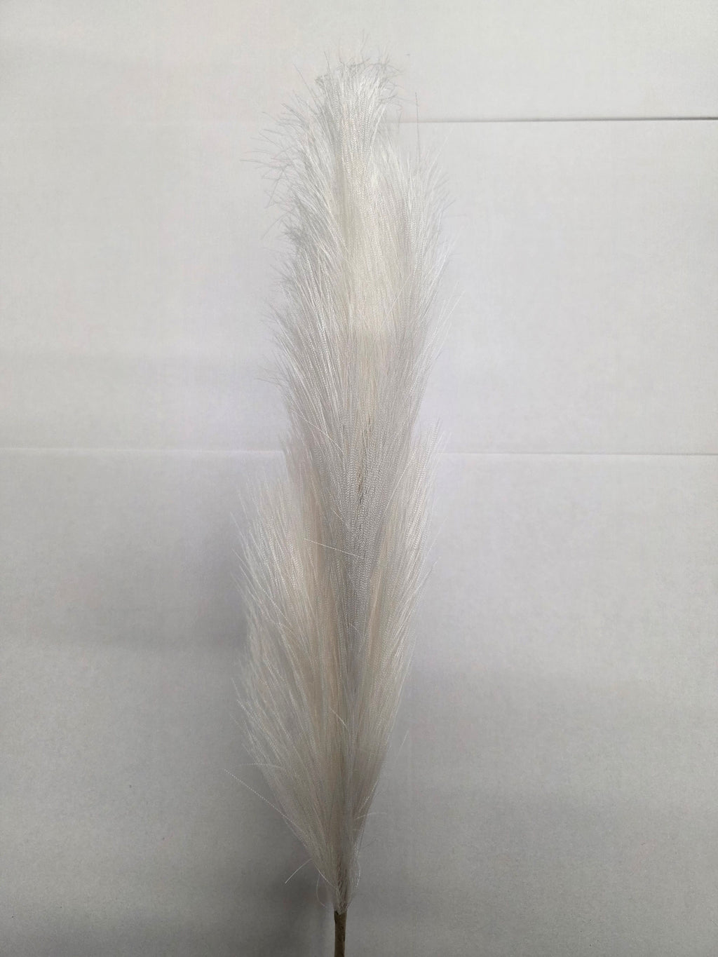 Artifical Pampas Stem Cream