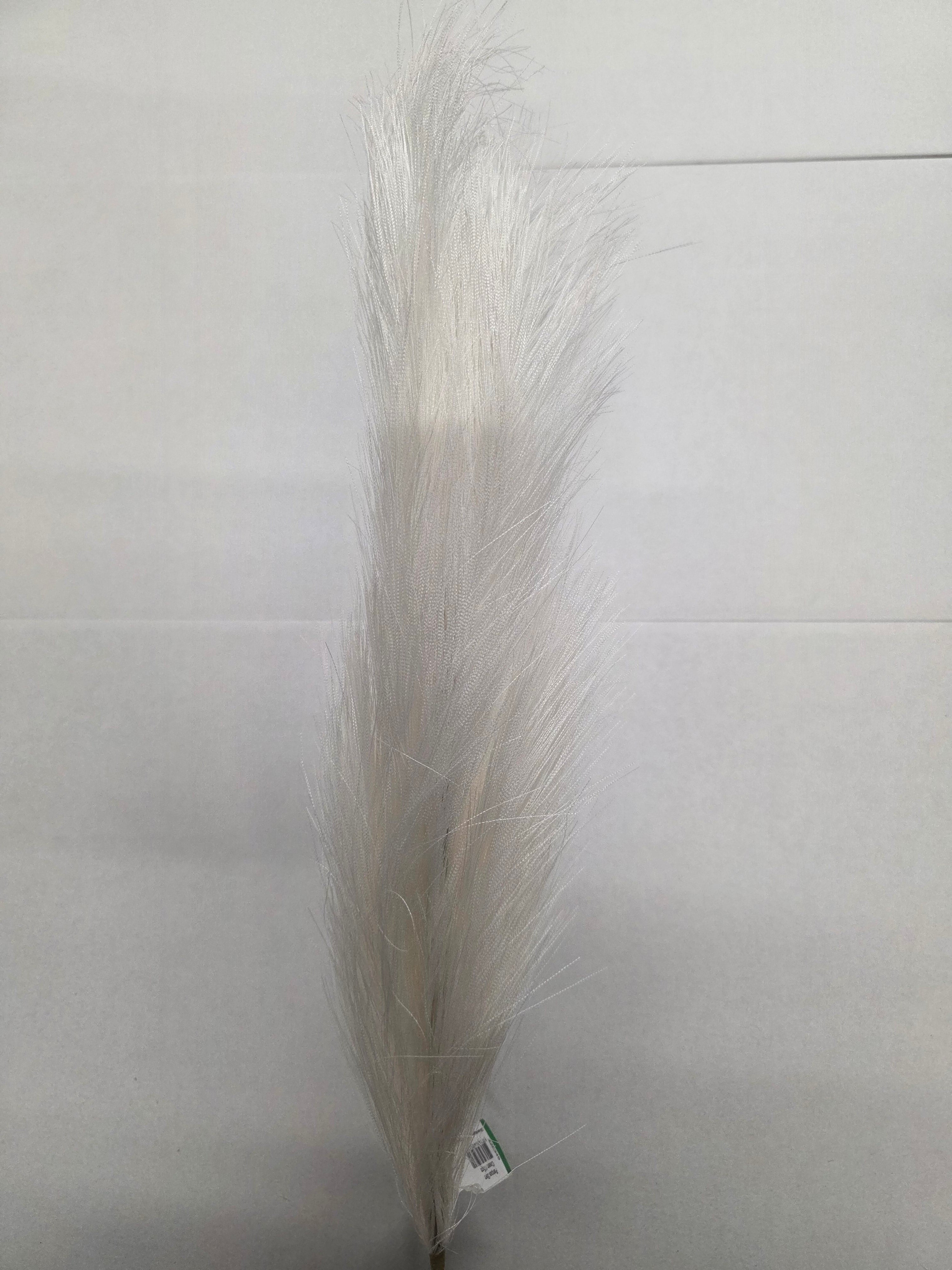 Artifical Pampas Stem Cream
