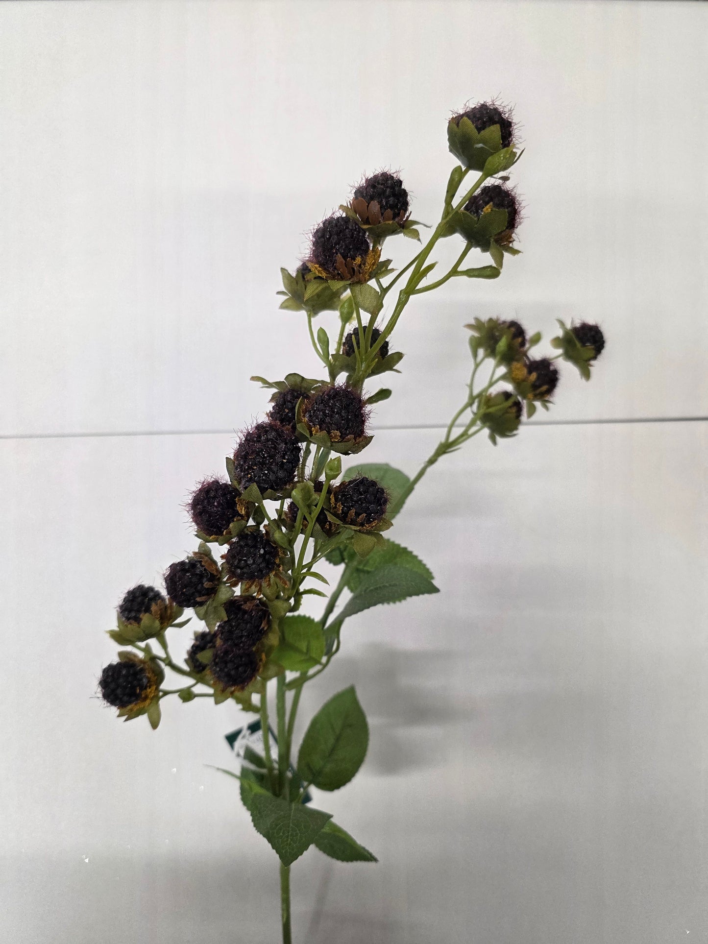 Artificial Branch Wild Strawberry 80cm (PACK OF 2)