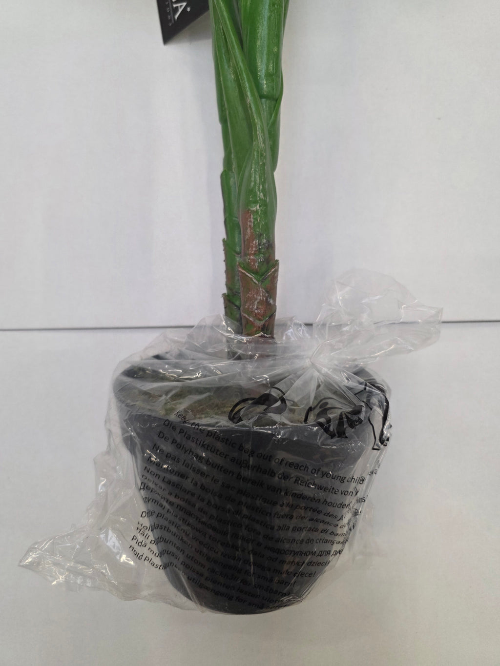 Artificial Philodendron In Pot Green 100x70cm