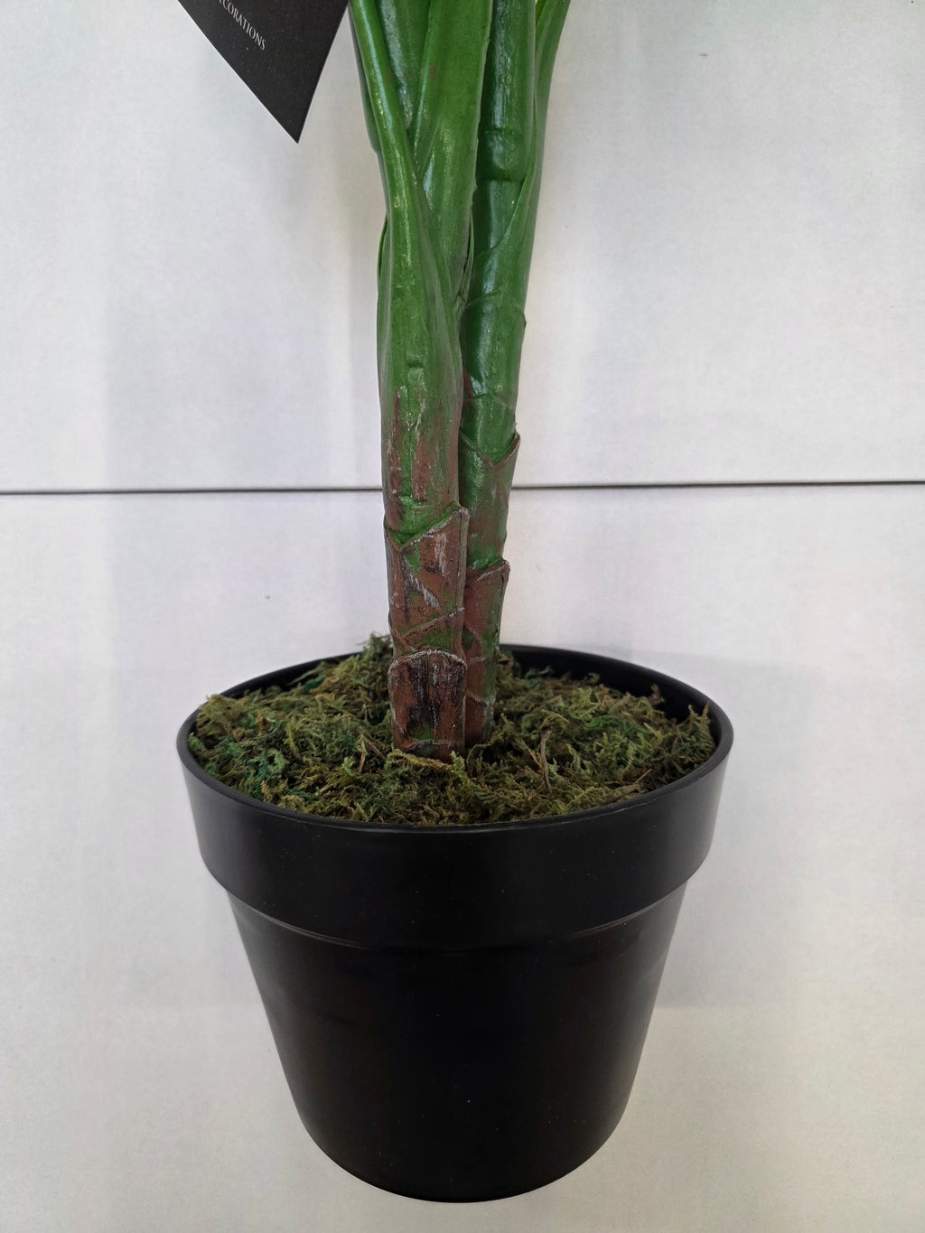 Artificial Plant Monstera 100x70cm