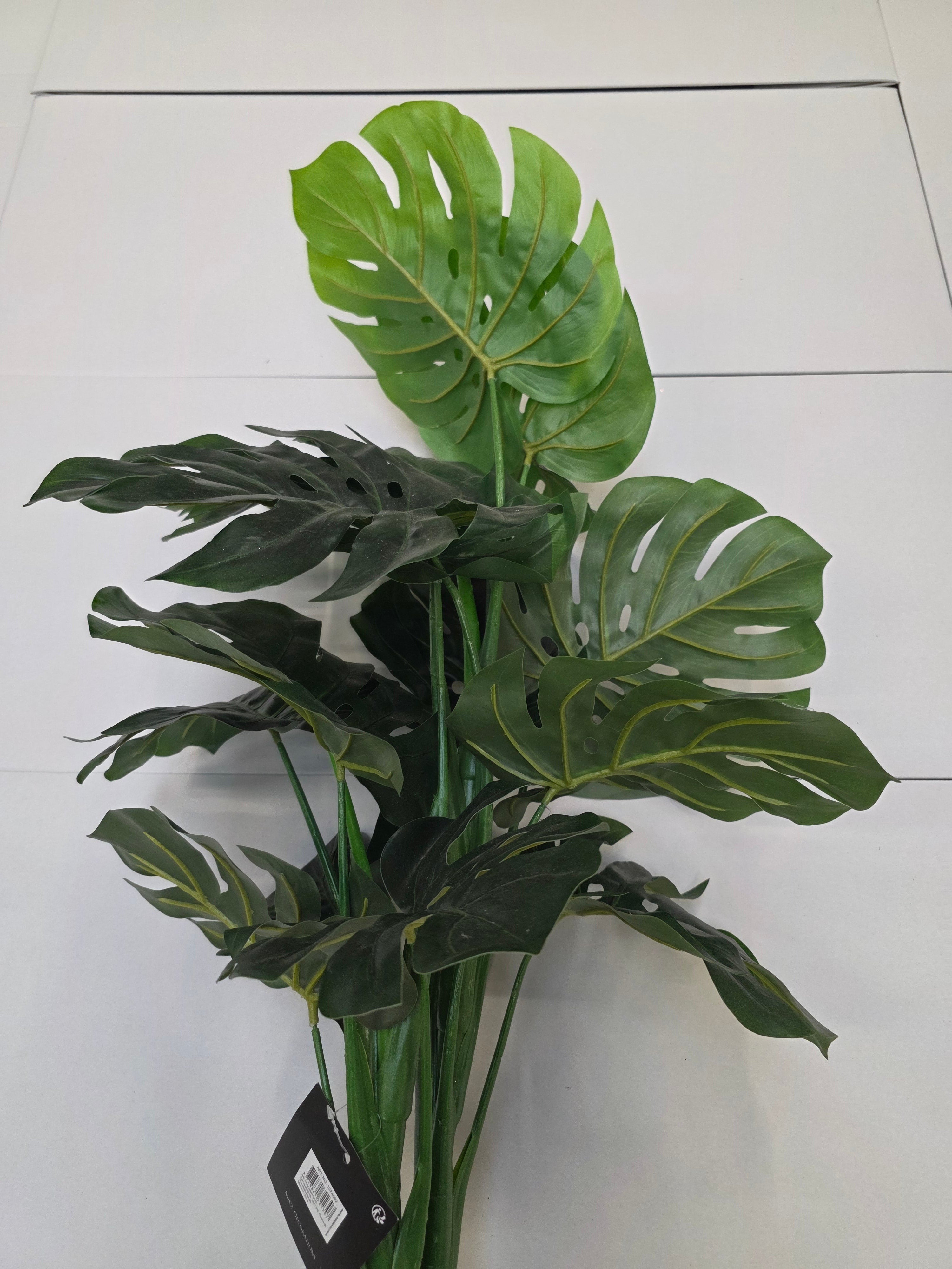 Artificial Plant Monstera 100x70cm