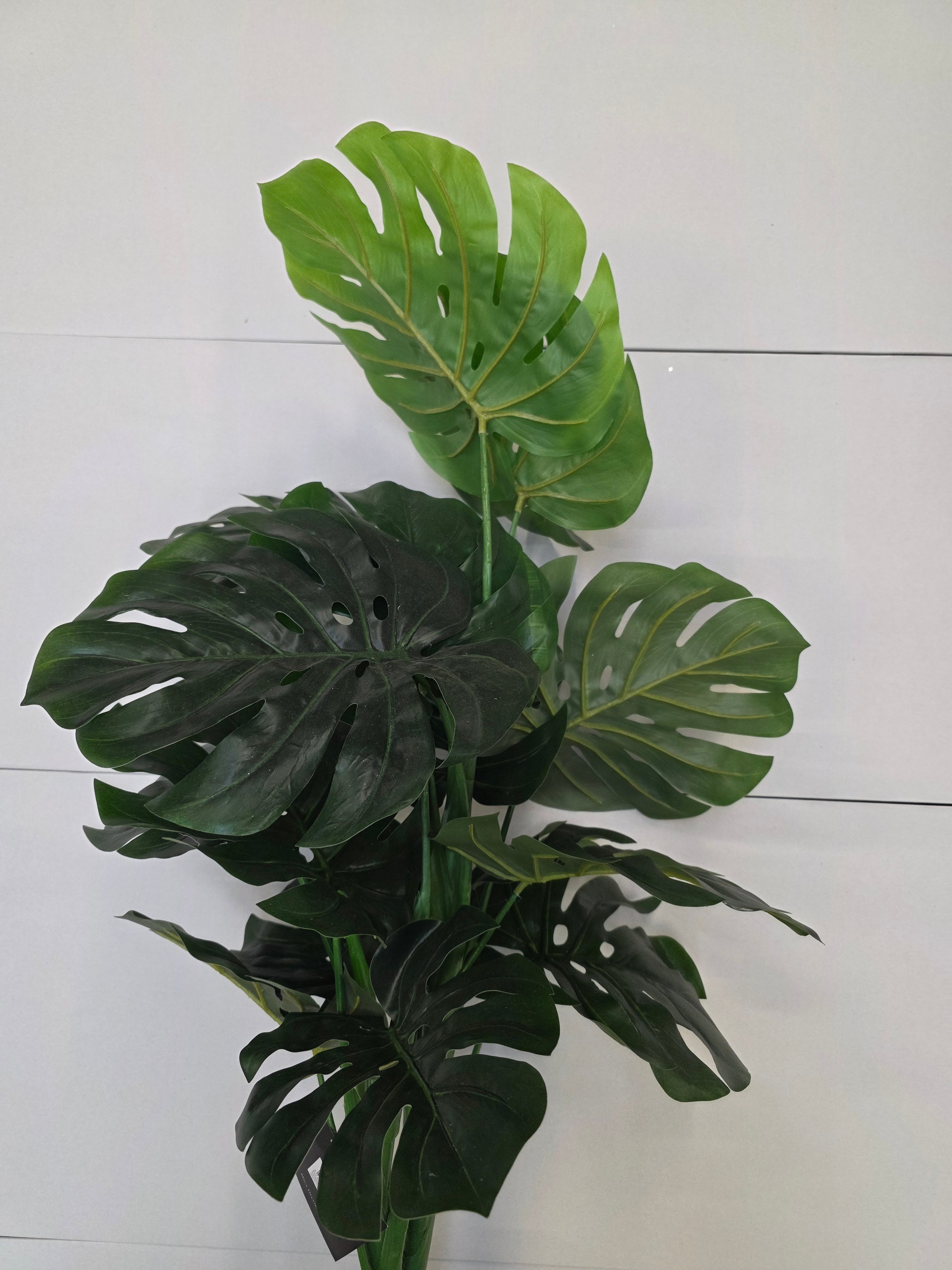 Artificial Plant Monstera 100x70cm