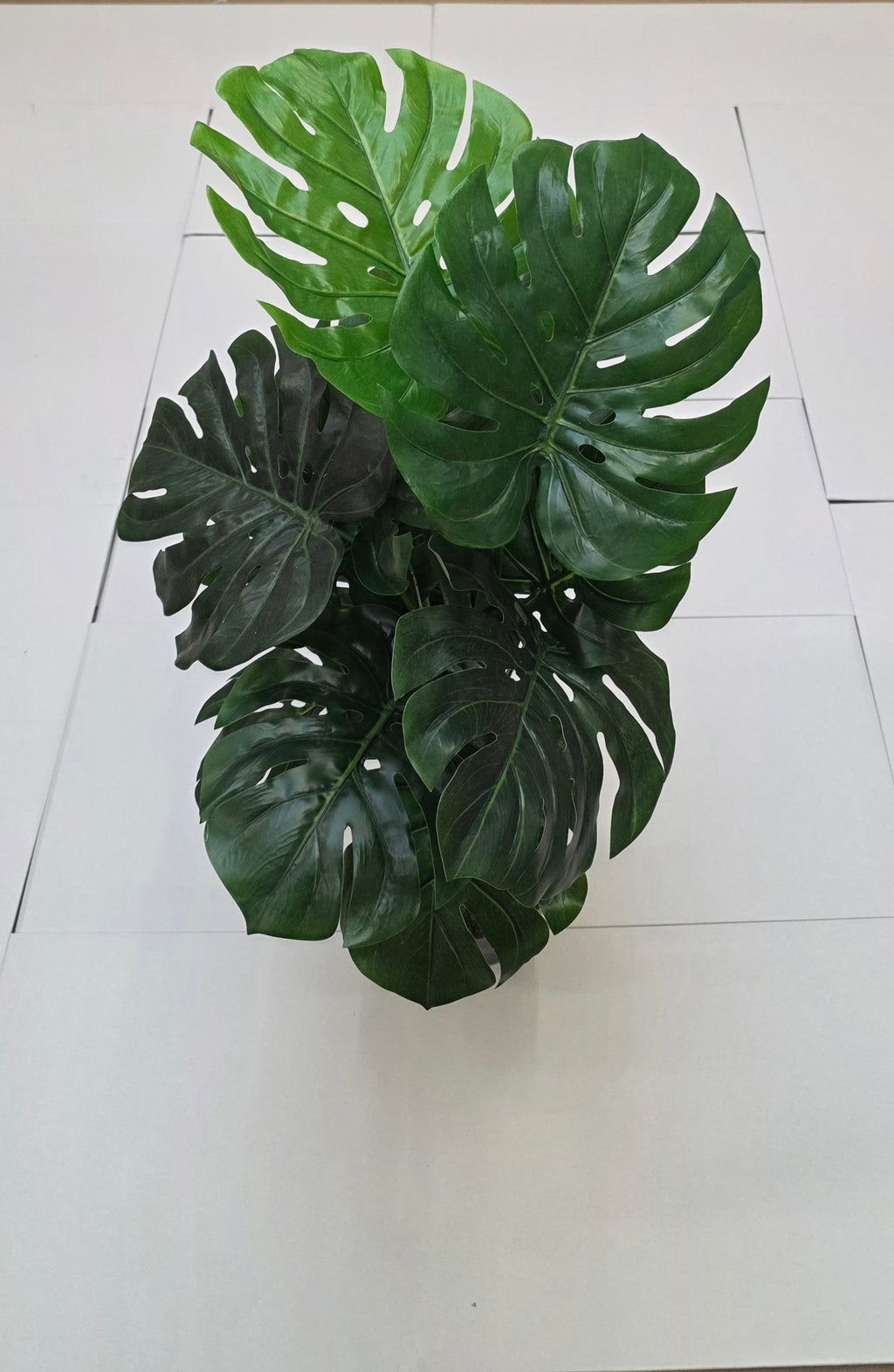 Artificial Plant Monstera 100x70cm