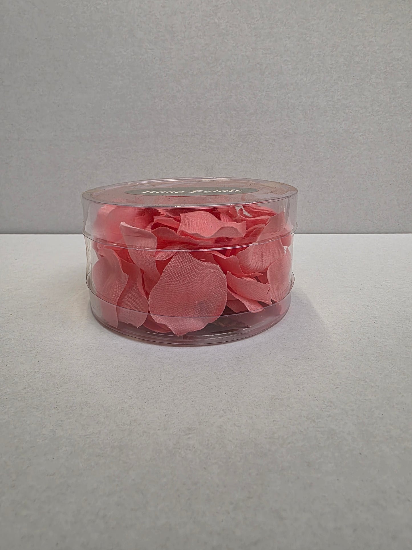 Artificial Rose Petals Baby Pink Box (PACK OF 2)