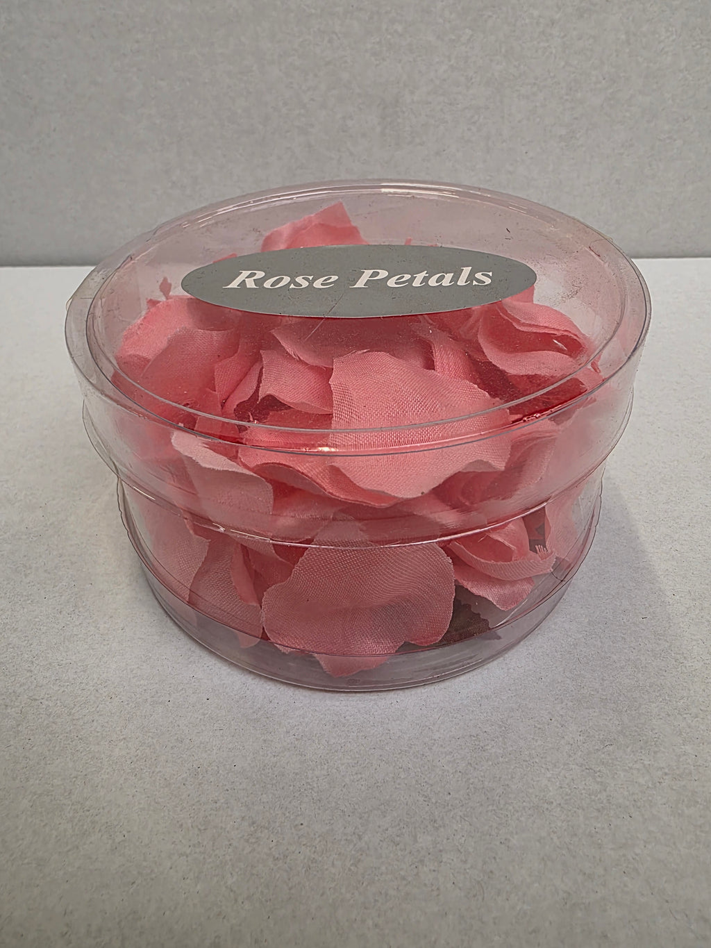 Artificial Rose Petals Baby Pink Box (PACK OF 2)