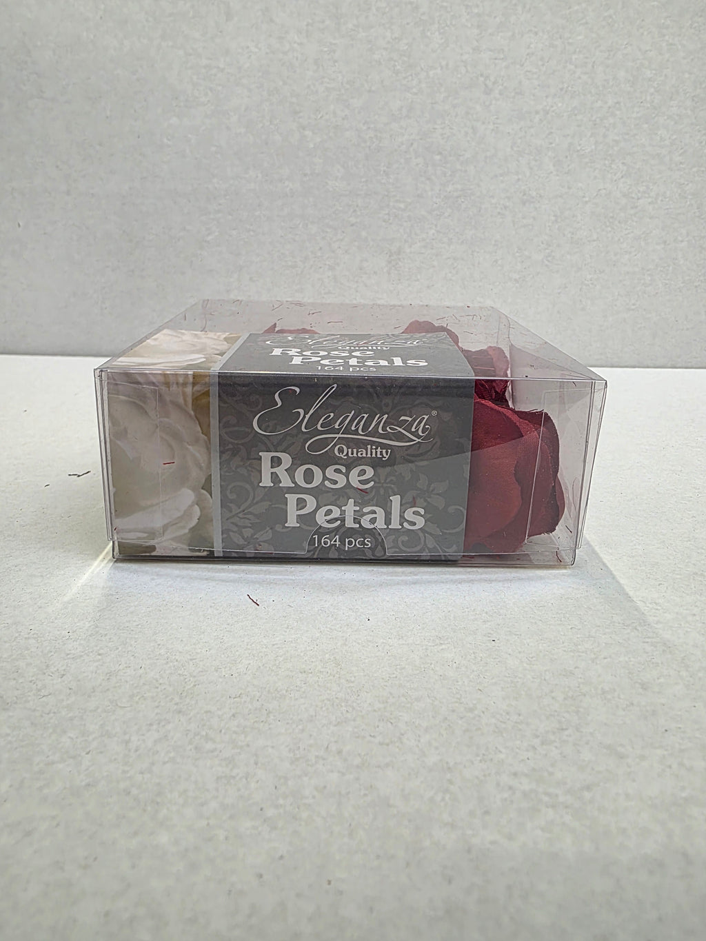 Artificial Rose Petals Burgundy (PACK OF 2)