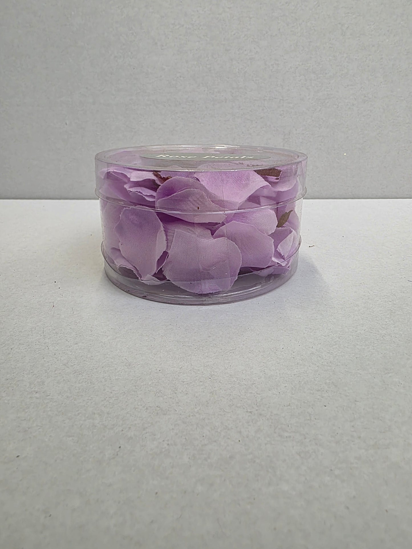 Artificial Rose Petals Lilac Box (PACK OF 2)